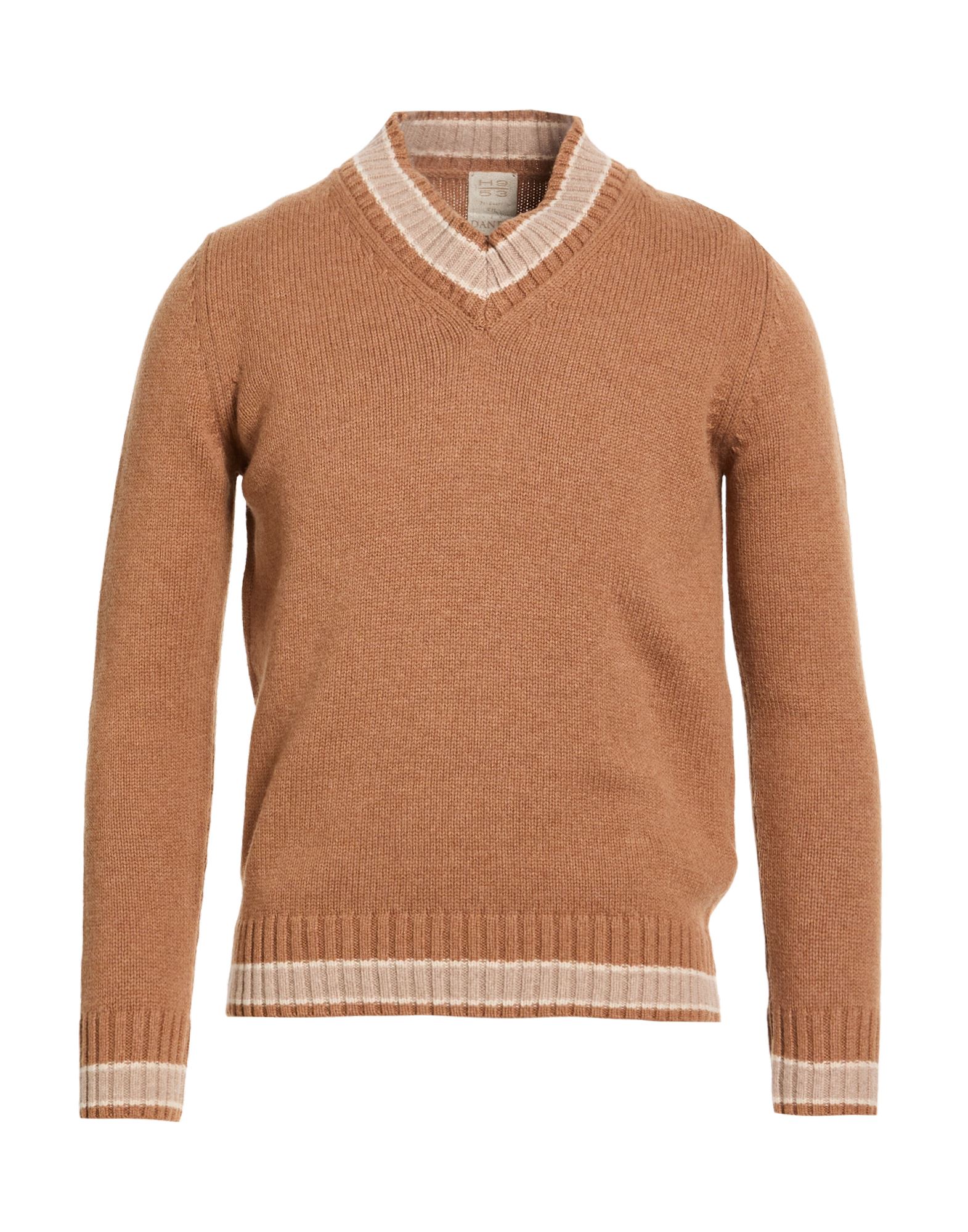  H953 - Prendas De Punto - Pullover - On Yoox.com 