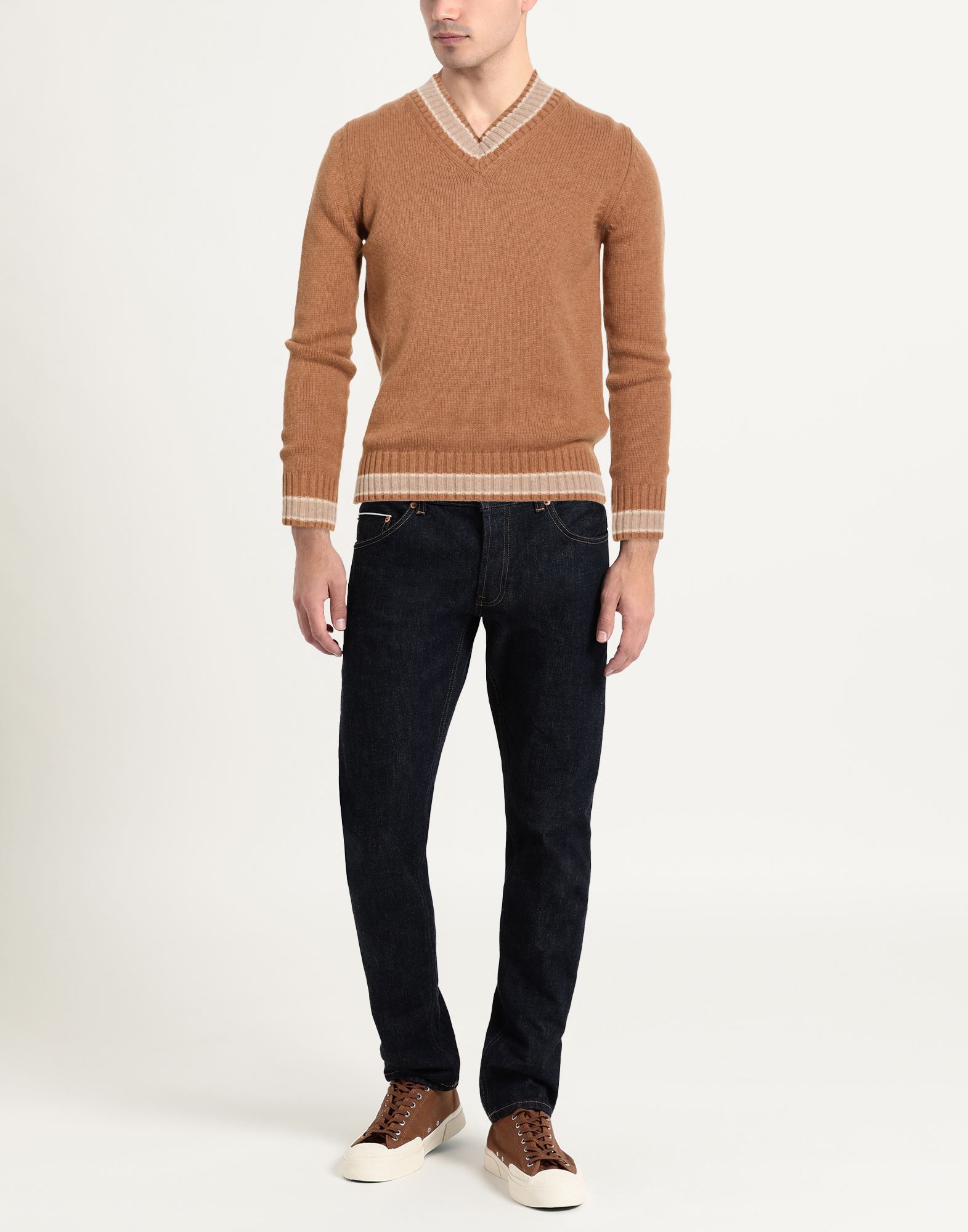  H953 - Prendas De Punto - Pullover - On Yoox.com 