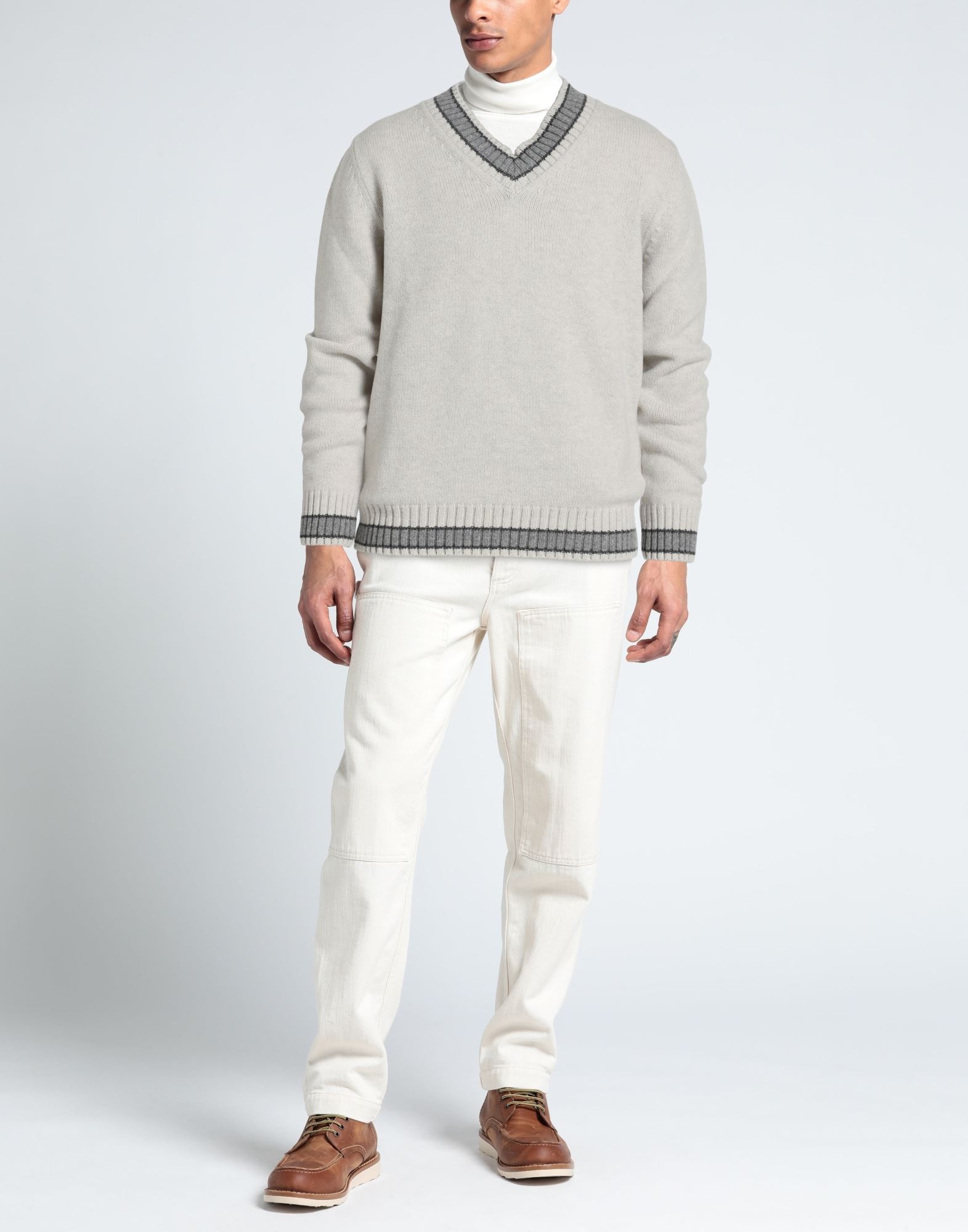  H953 - Strickwaren - Pullover - On Yoox.com 