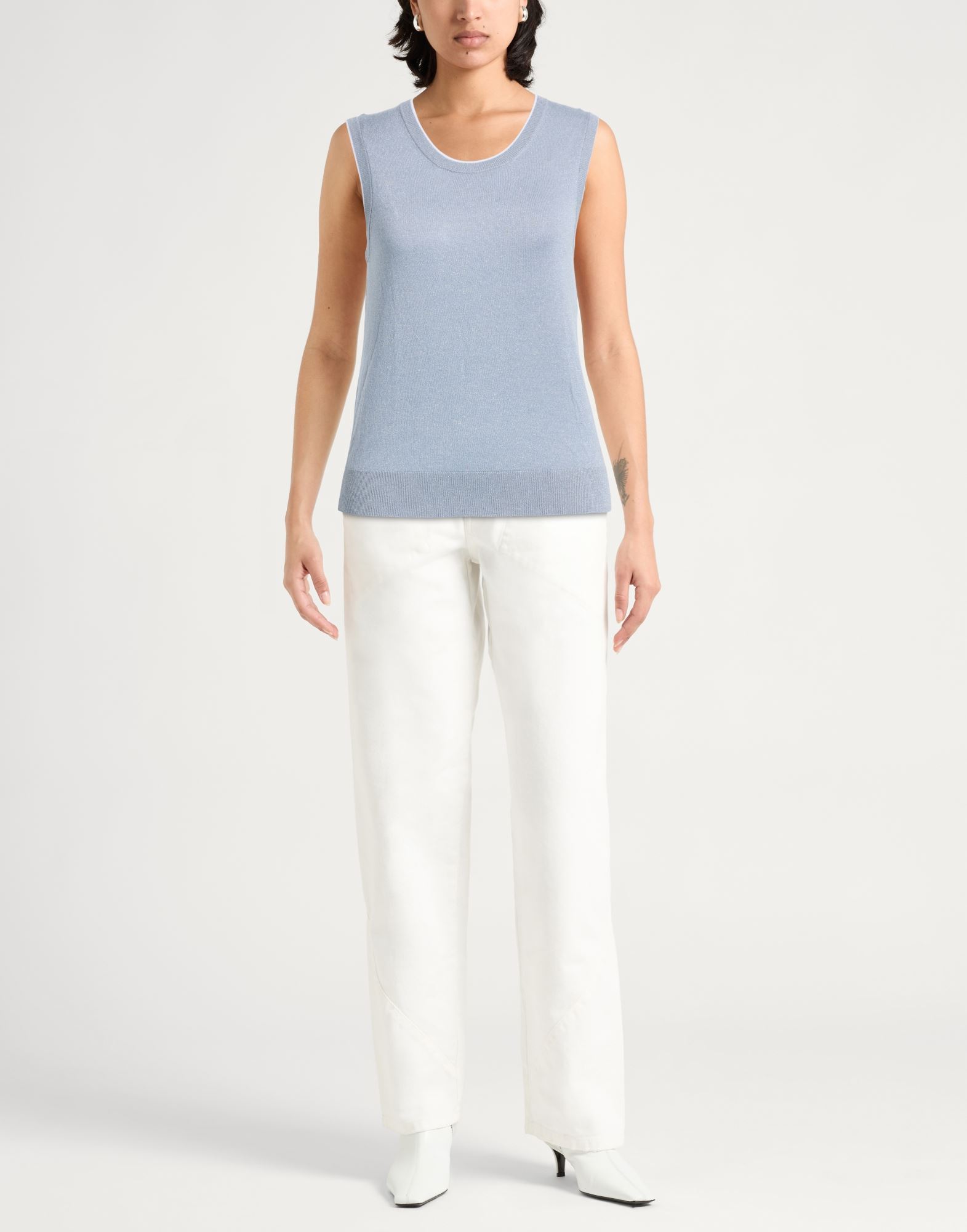  Moorer - Prendas De Punto - Pullover - On Yoox.com 