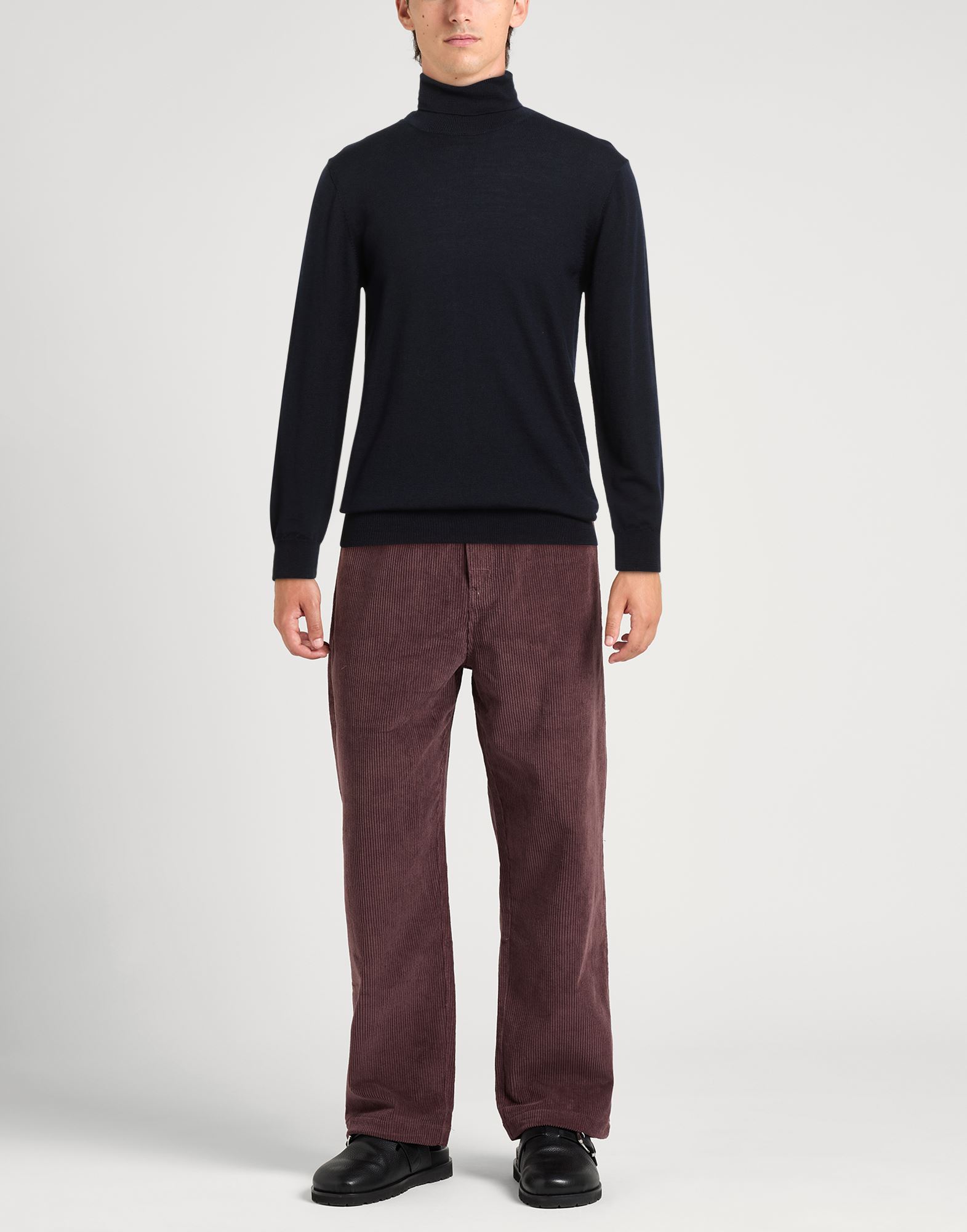  Paoloni - Strickwaren - Rollkragenpullover - On Yoox.com 