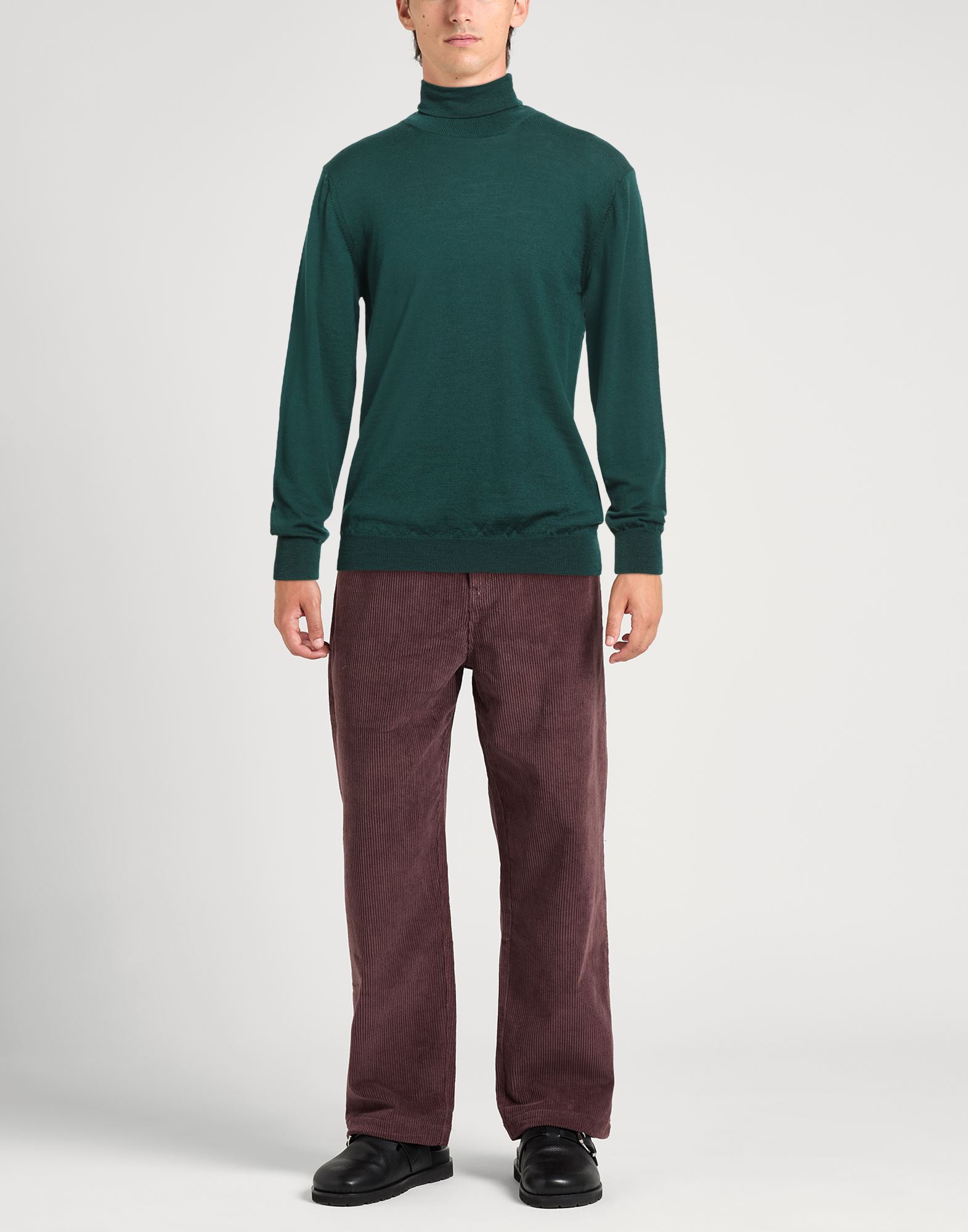  Paoloni - Strickwaren - Rollkragenpullover - On Yoox.com 
