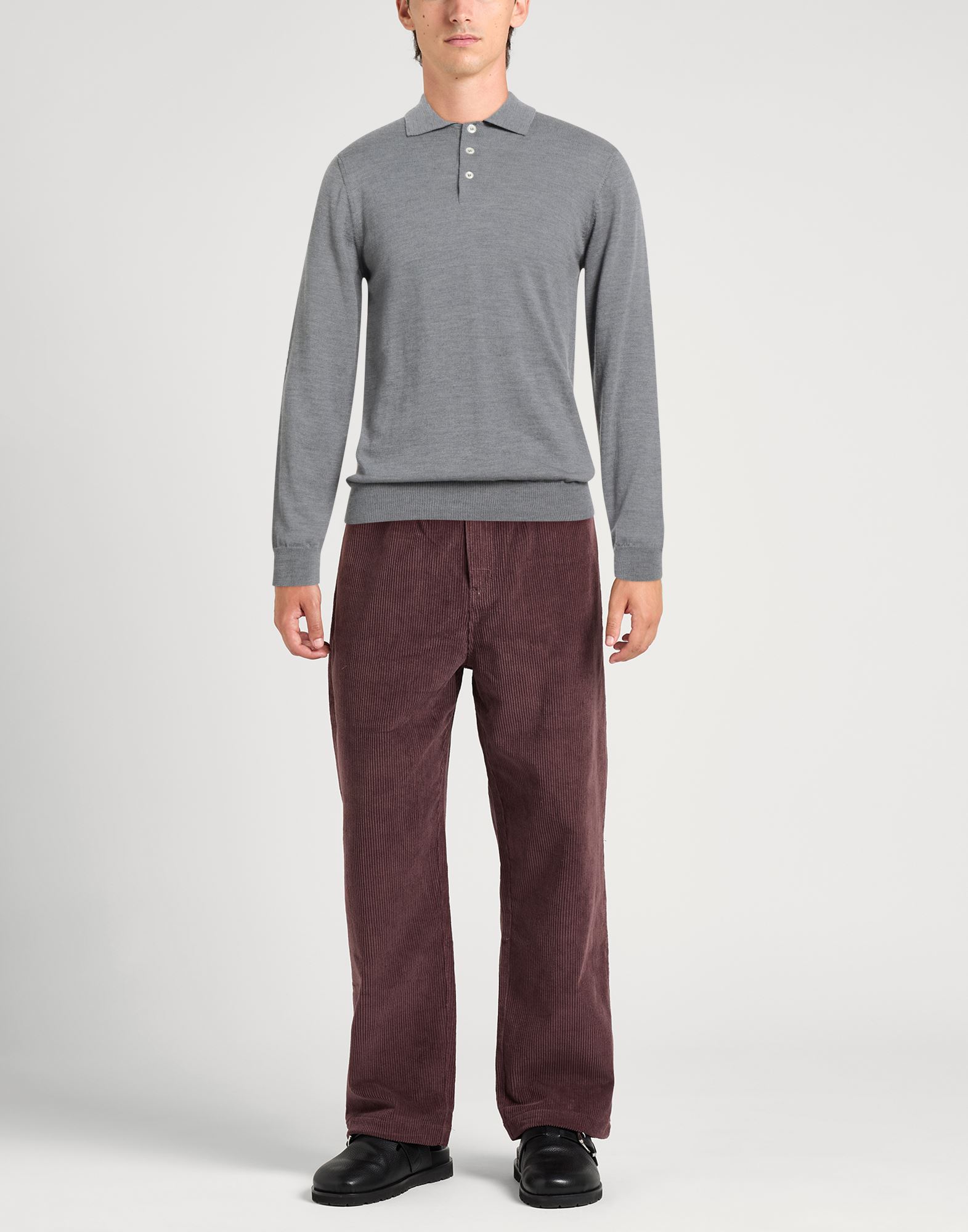  Paoloni - Strickwaren - Pullover - On Yoox.com 