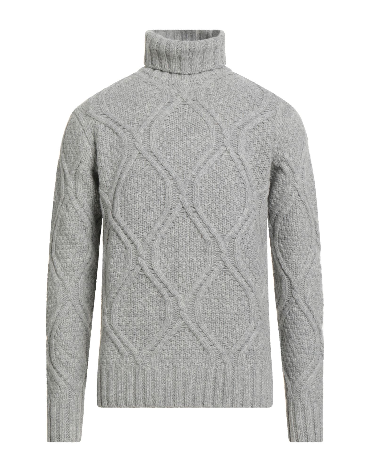  Paoloni - Strickwaren - Rollkragenpullover - On Yoox.com 