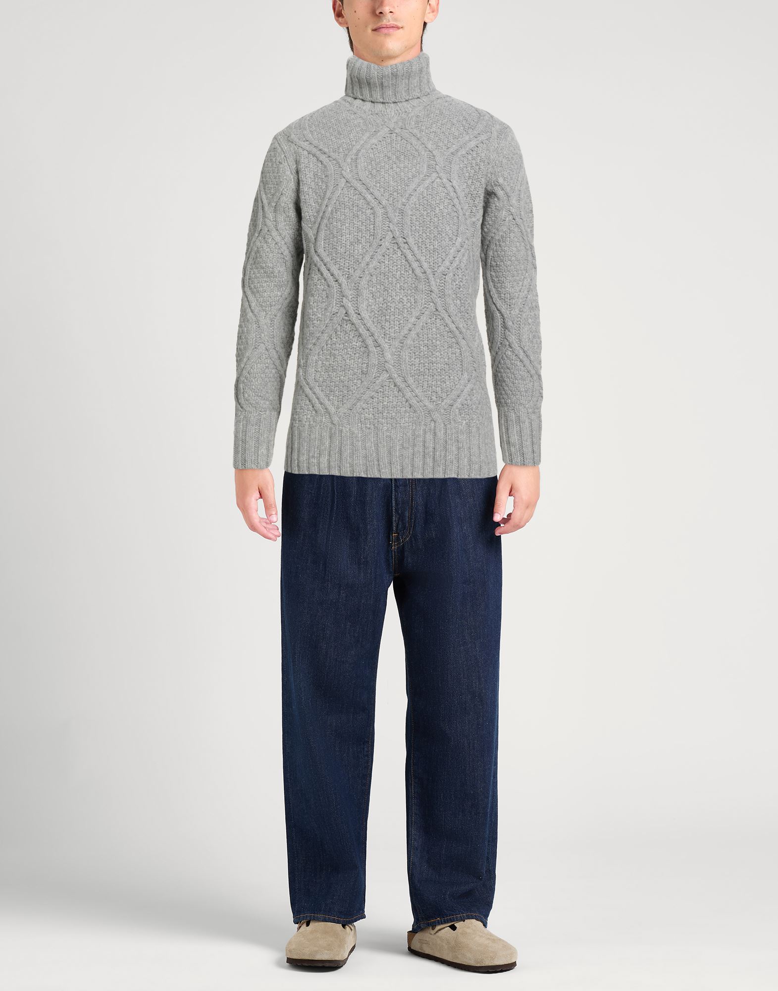  Paoloni - Strickwaren - Rollkragenpullover - On Yoox.com 