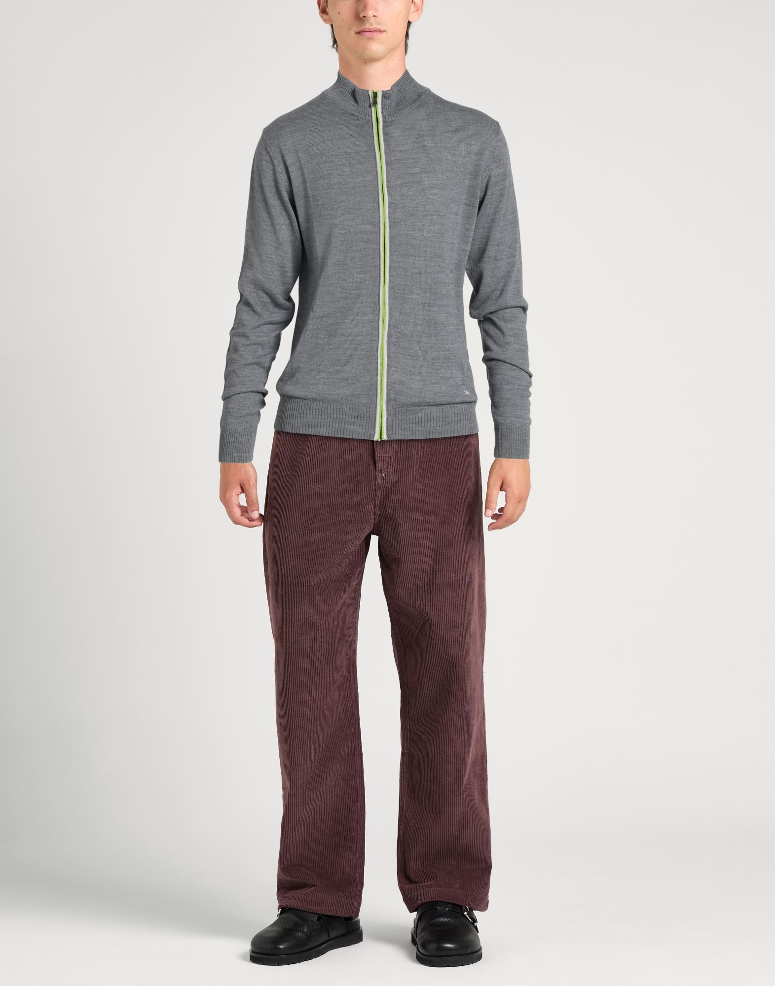  Manuel Ritz - Strickwaren - Strickjacken - On Yoox.com 