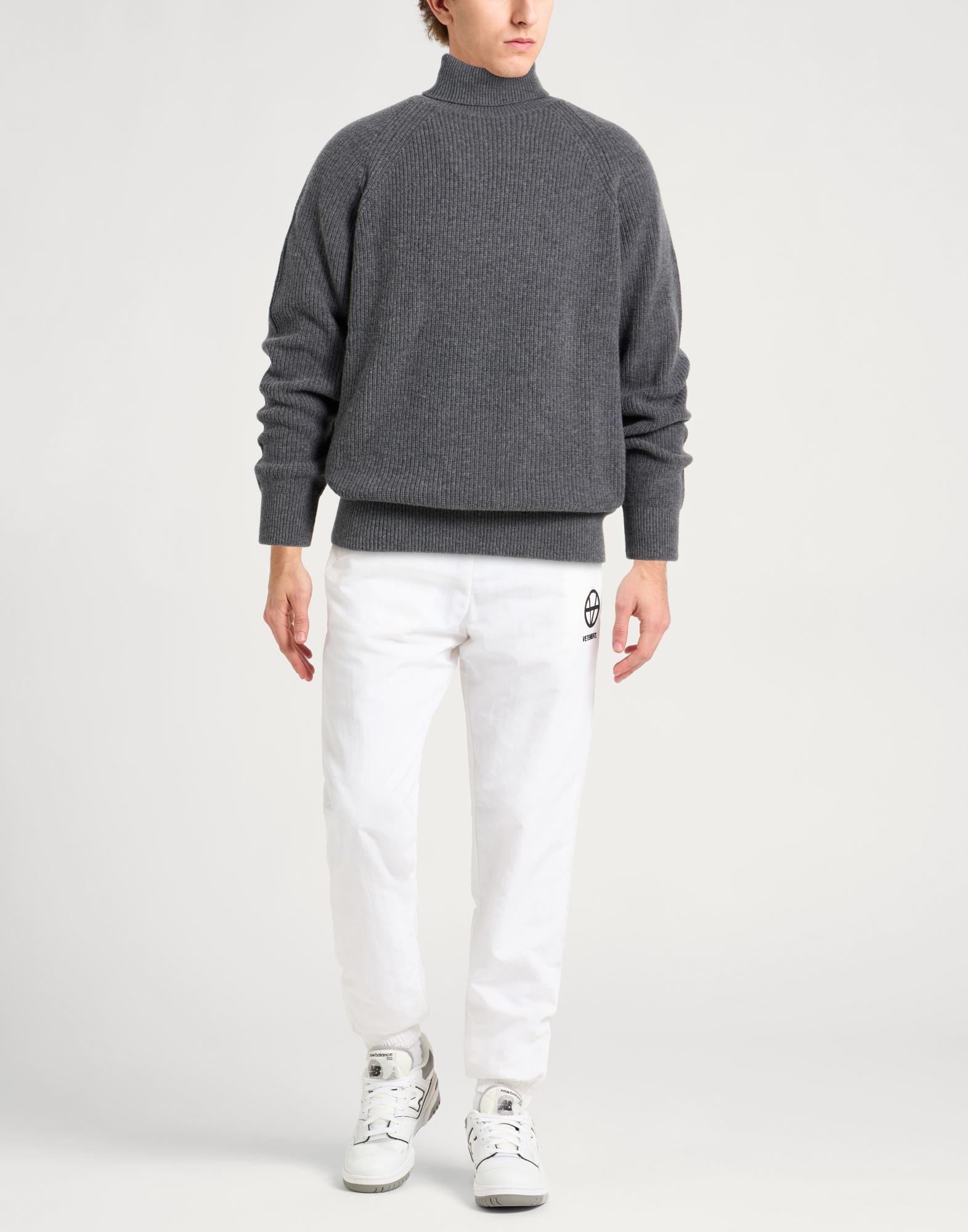  Manuel Ritz - Prendas De Punto - Cuello Alto - On Yoox.com 