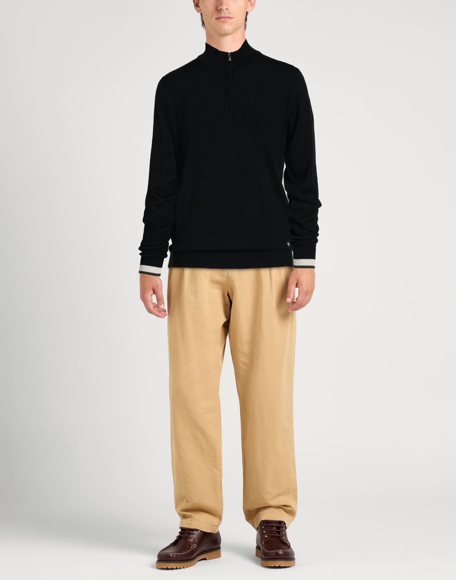  Manuel Ritz - Prendas De Punto - Pullover - On Yoox.com 