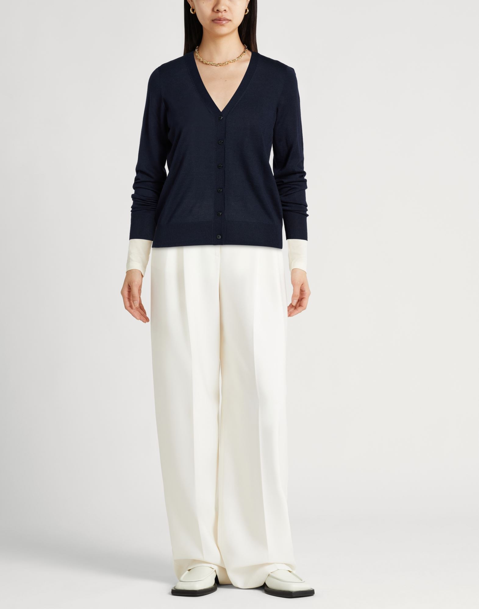  Agnona - Maille - Cardigans - On Yoox.com 