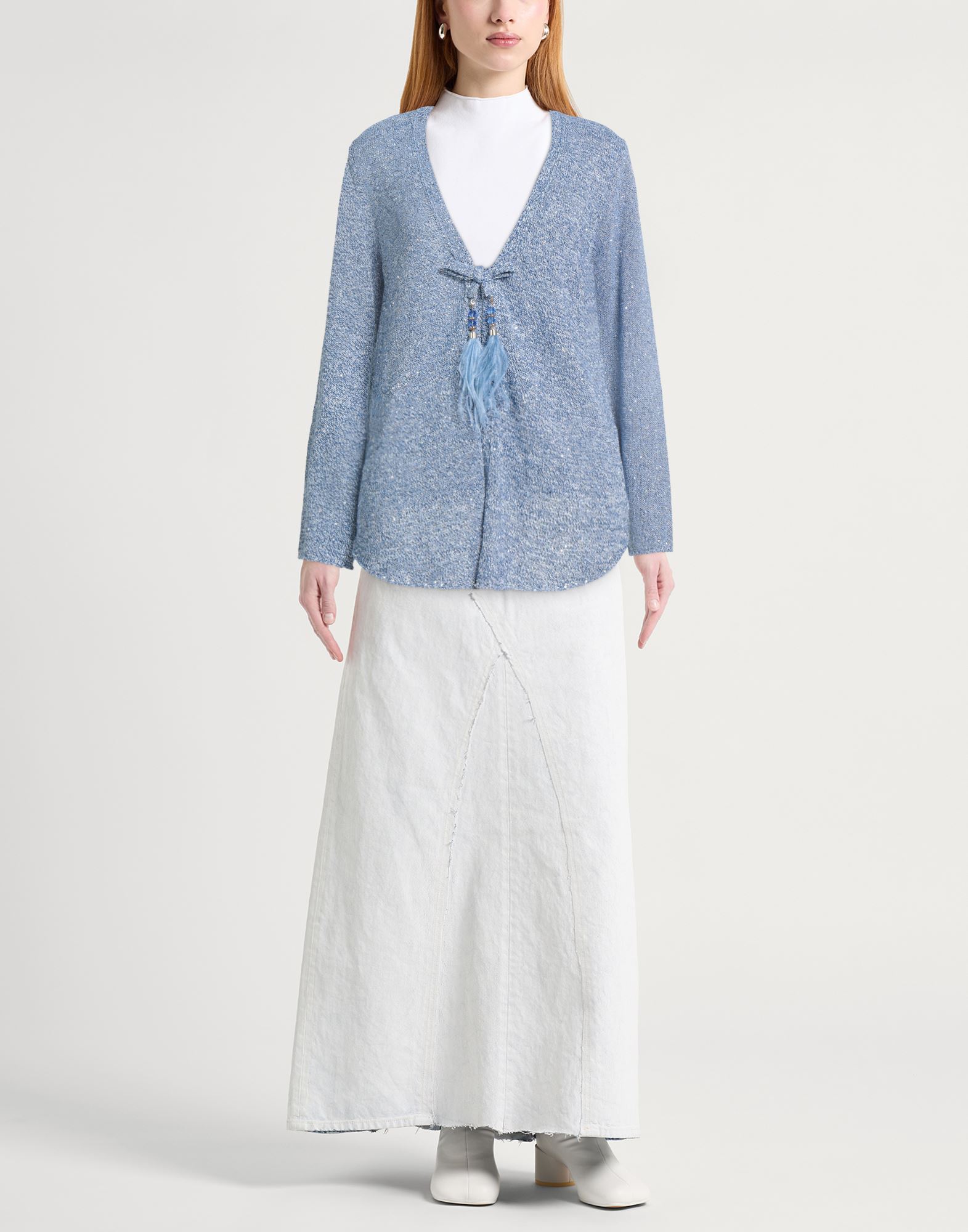  Kangra - Prendas De Punto - Cárdigans - On Yoox.com 