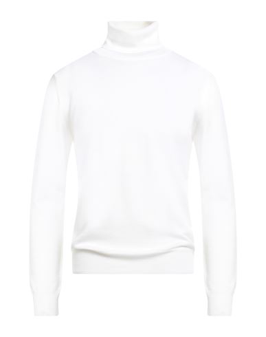 Cuello alto Hombre Marfil 52,54,56 Hombre