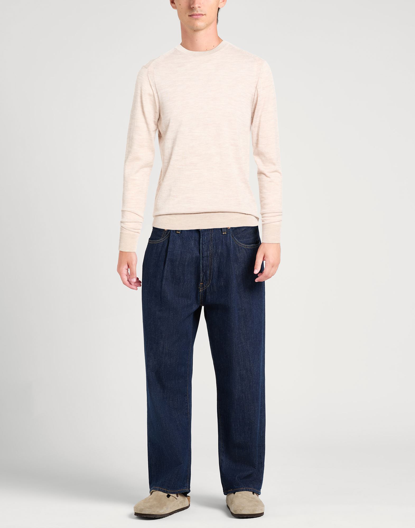  Manuel Ritz - Prendas De Punto - Pullover - On Yoox.com 