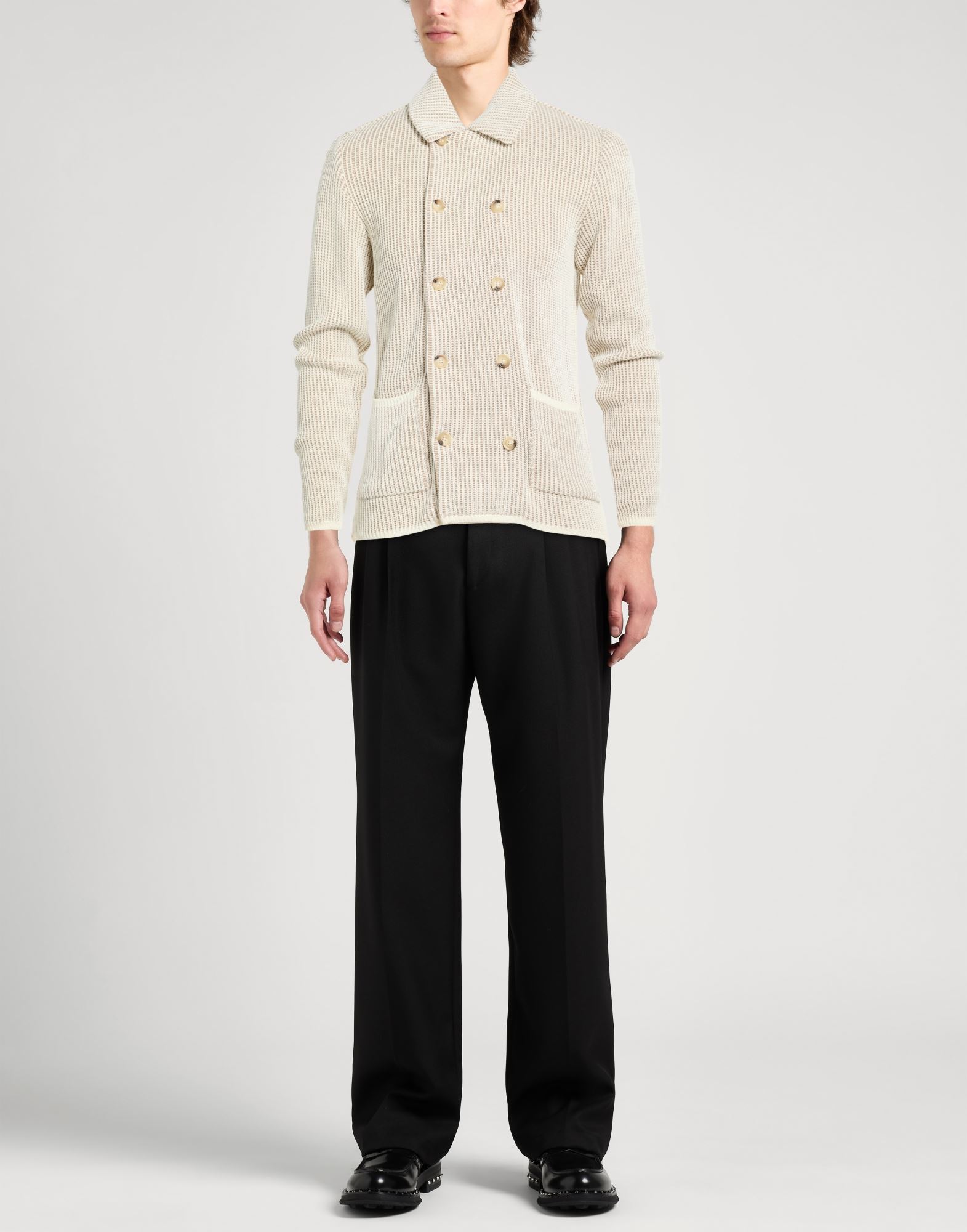  Manuel Ritz - Prendas De Punto - Cárdigans - On Yoox.com 