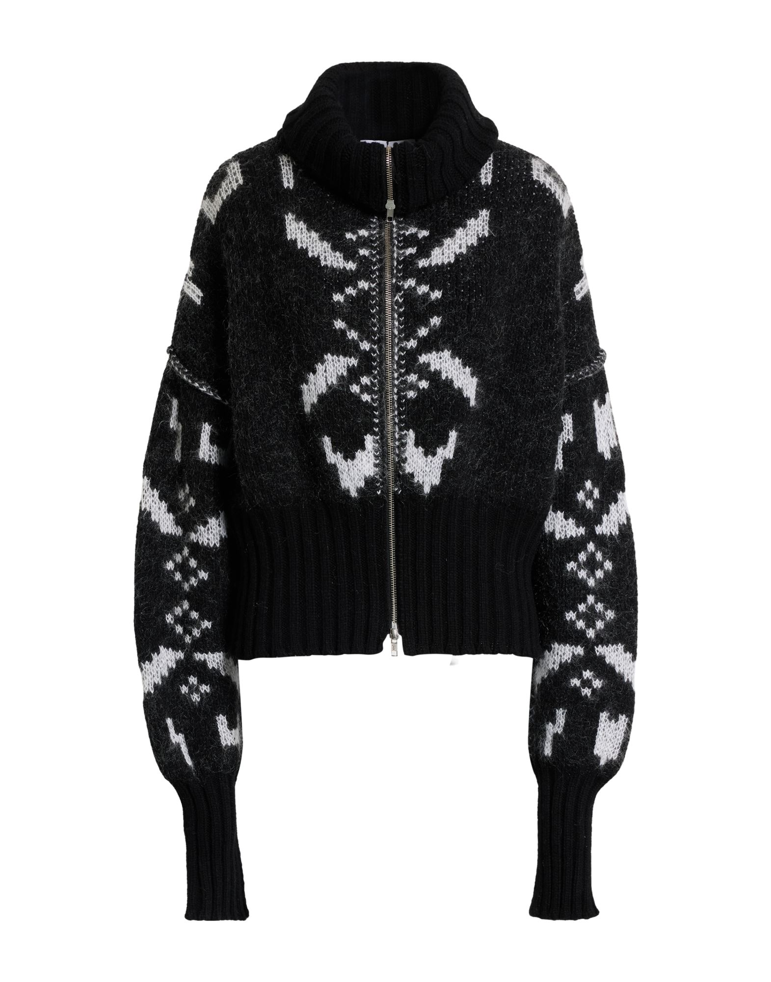  Hache - Strickwaren - Strickjacken - On Yoox.com 
