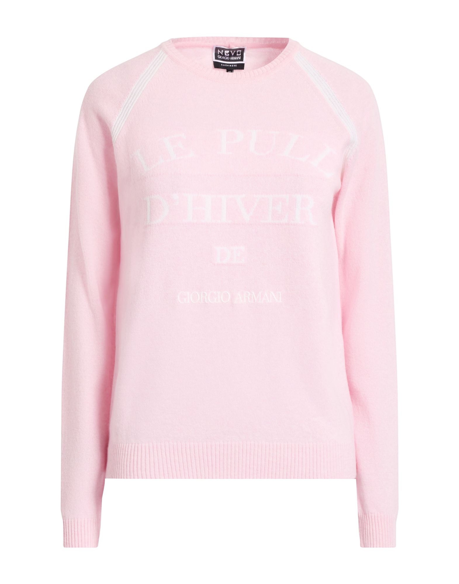  Giorgio Armani - Prendas De Punto - Pullover - On Yoox.com 