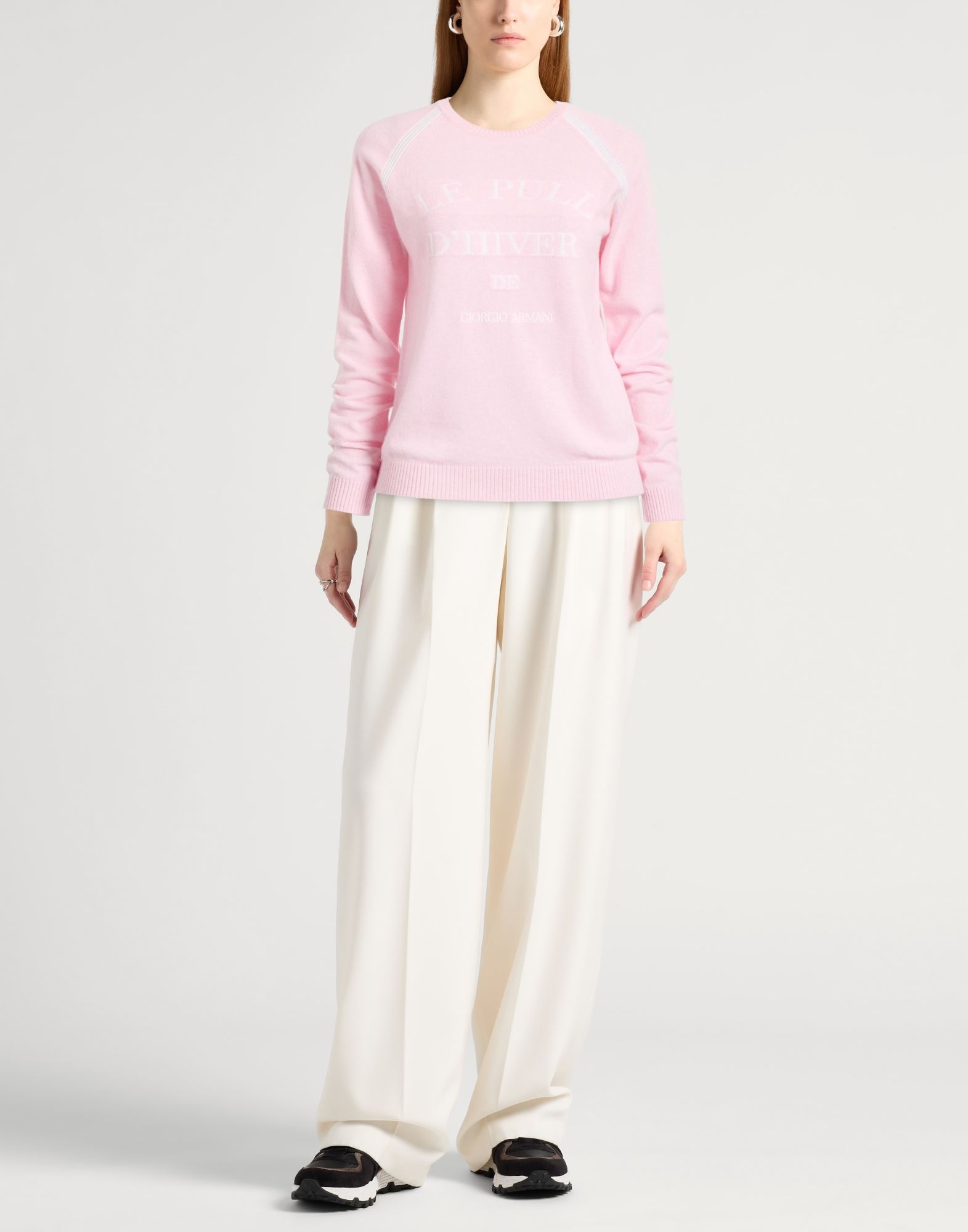  Giorgio Armani - Prendas De Punto - Pullover - On Yoox.com 