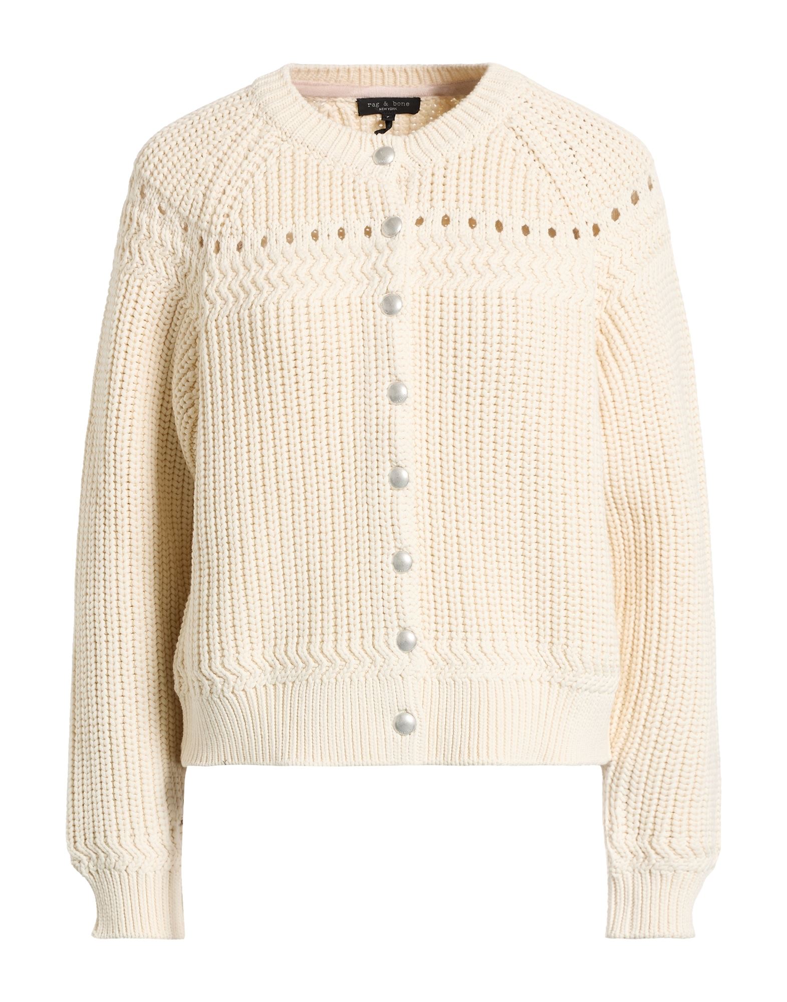  Rag & Bone - Strickwaren - Strickjacken - On Yoox.com 