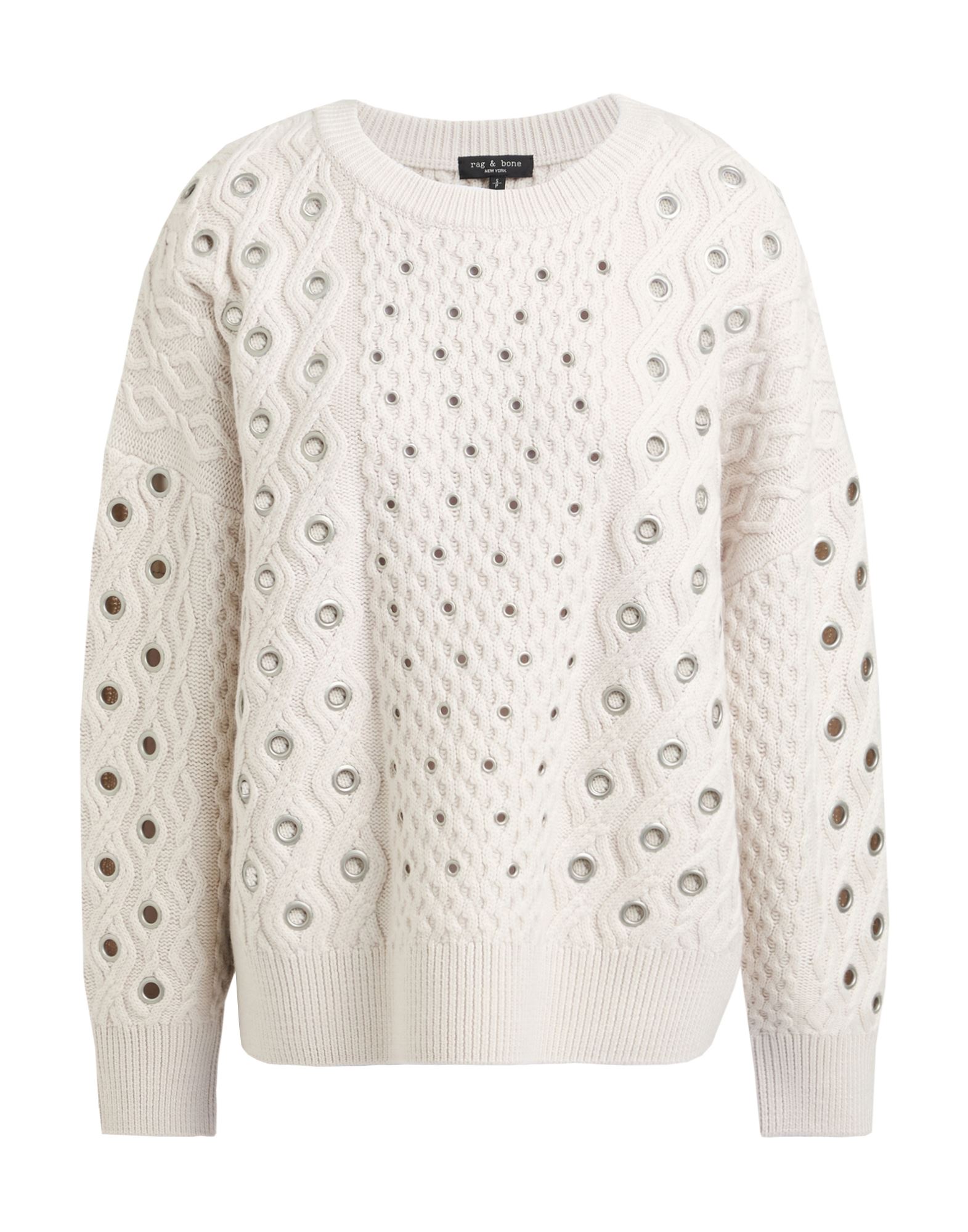  Rag & Bone - Strickwaren - Pullover - On Yoox.com 