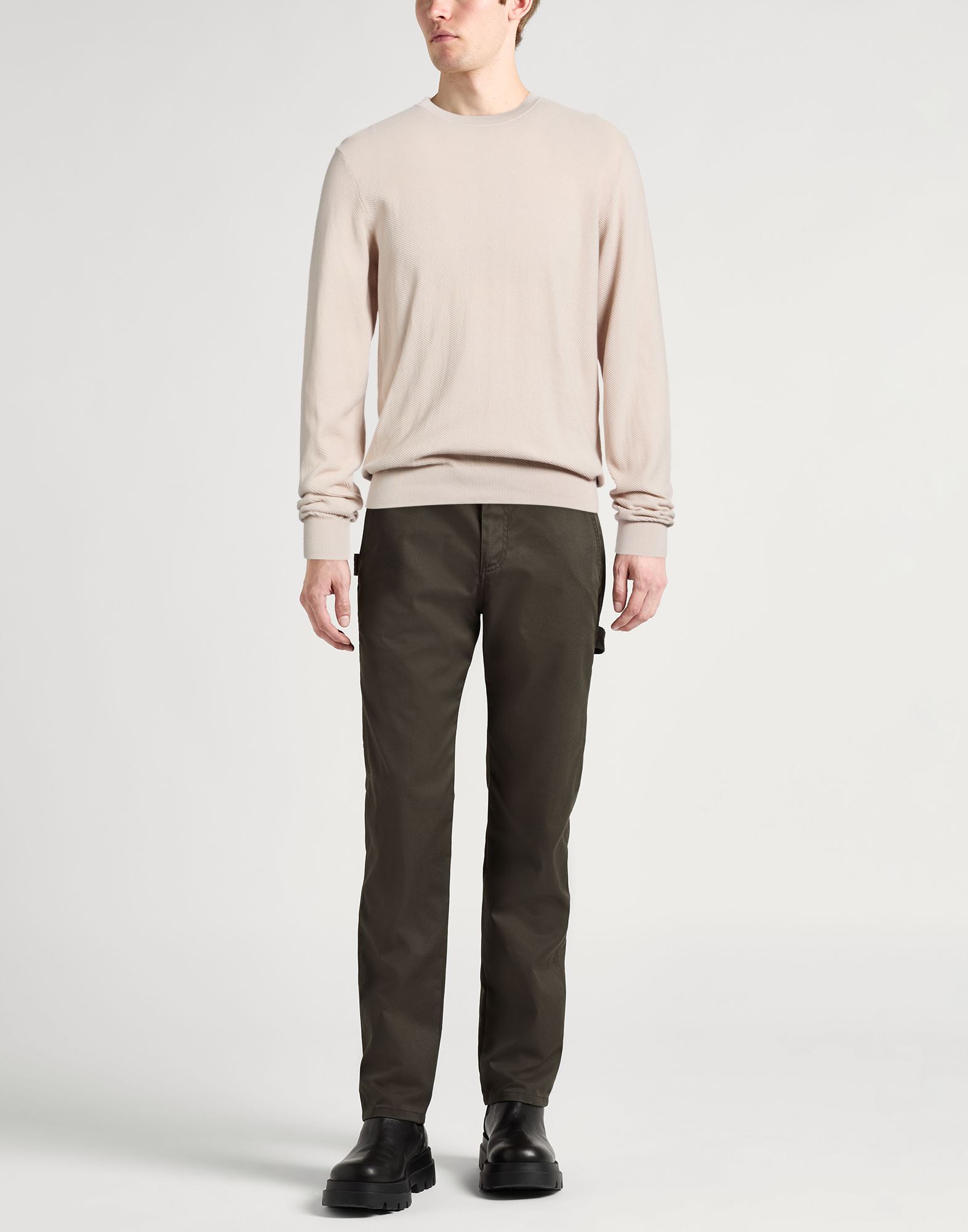  Hackett - Strickwaren - Pullover - On Yoox.com 