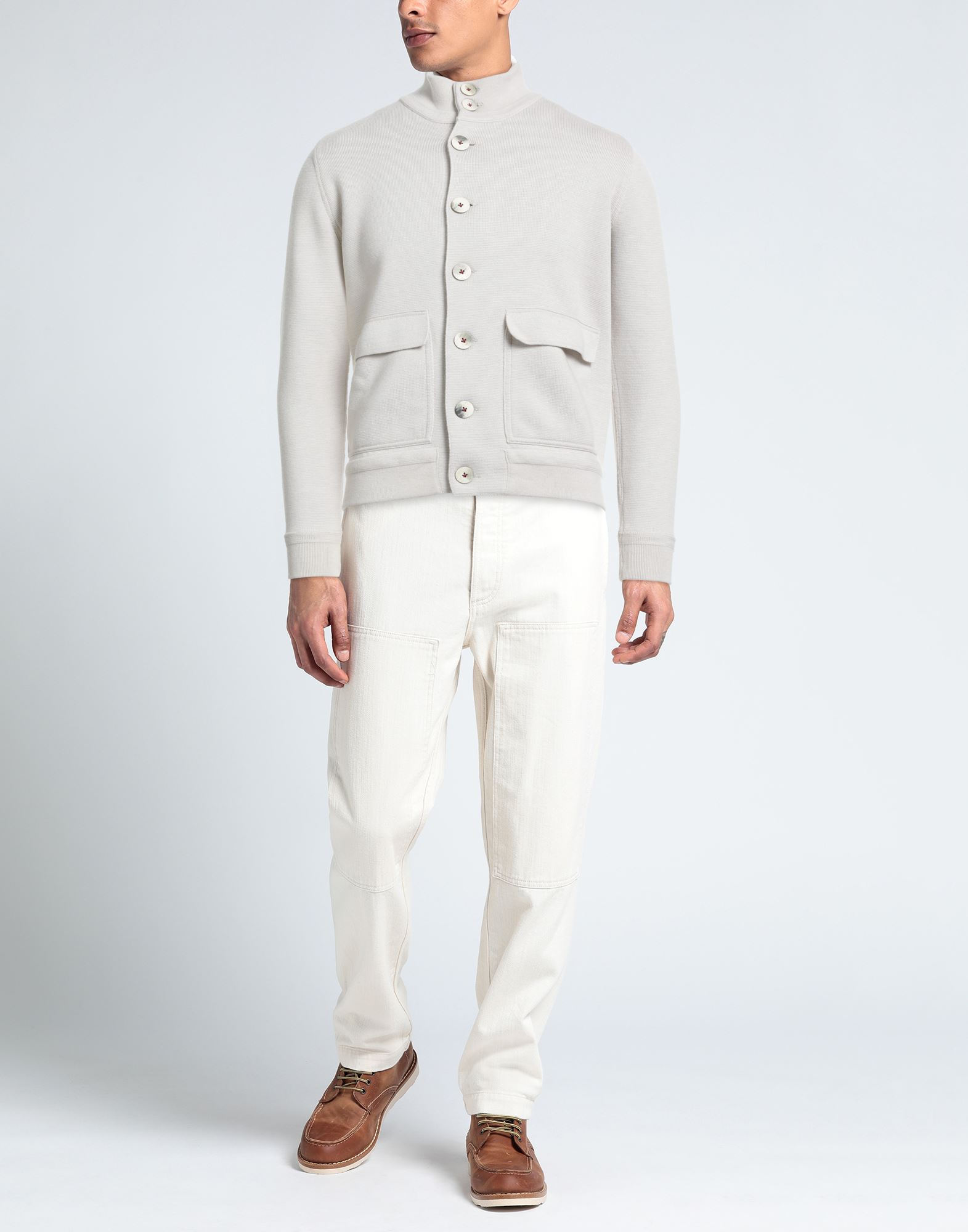  H953 - Capispalla - Giacche & Giubbotti - On Yoox.com 