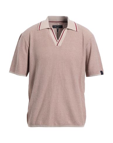 Pullover Hombre Beige M,S,XS Hombre