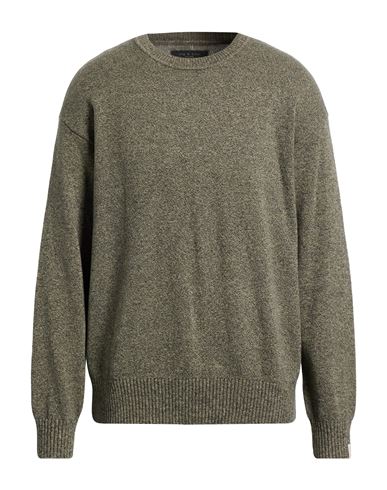 Pullover Herren Militärgrün L,M,S,XL,XS Herren