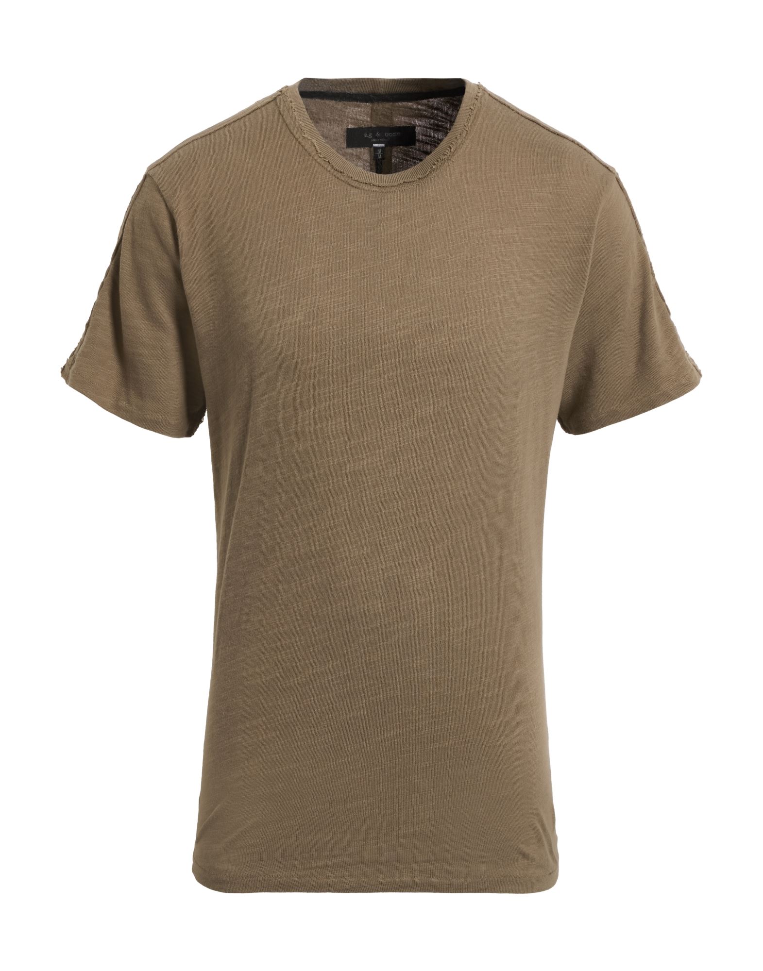  Rag & Bone - Tops - T-shirts - On Yoox.com 