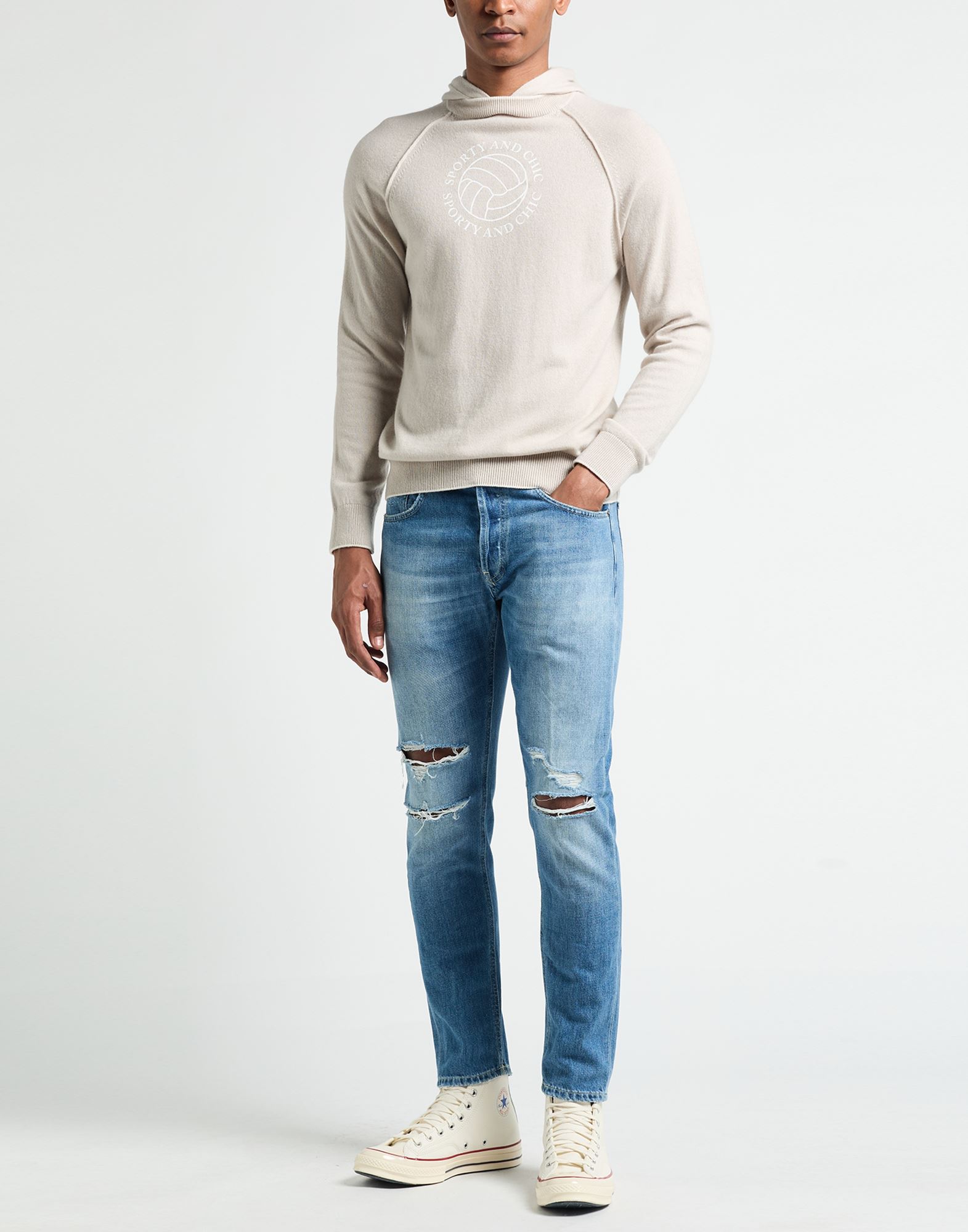  Eleventy - Strickwaren - Pullover - On Yoox.com 