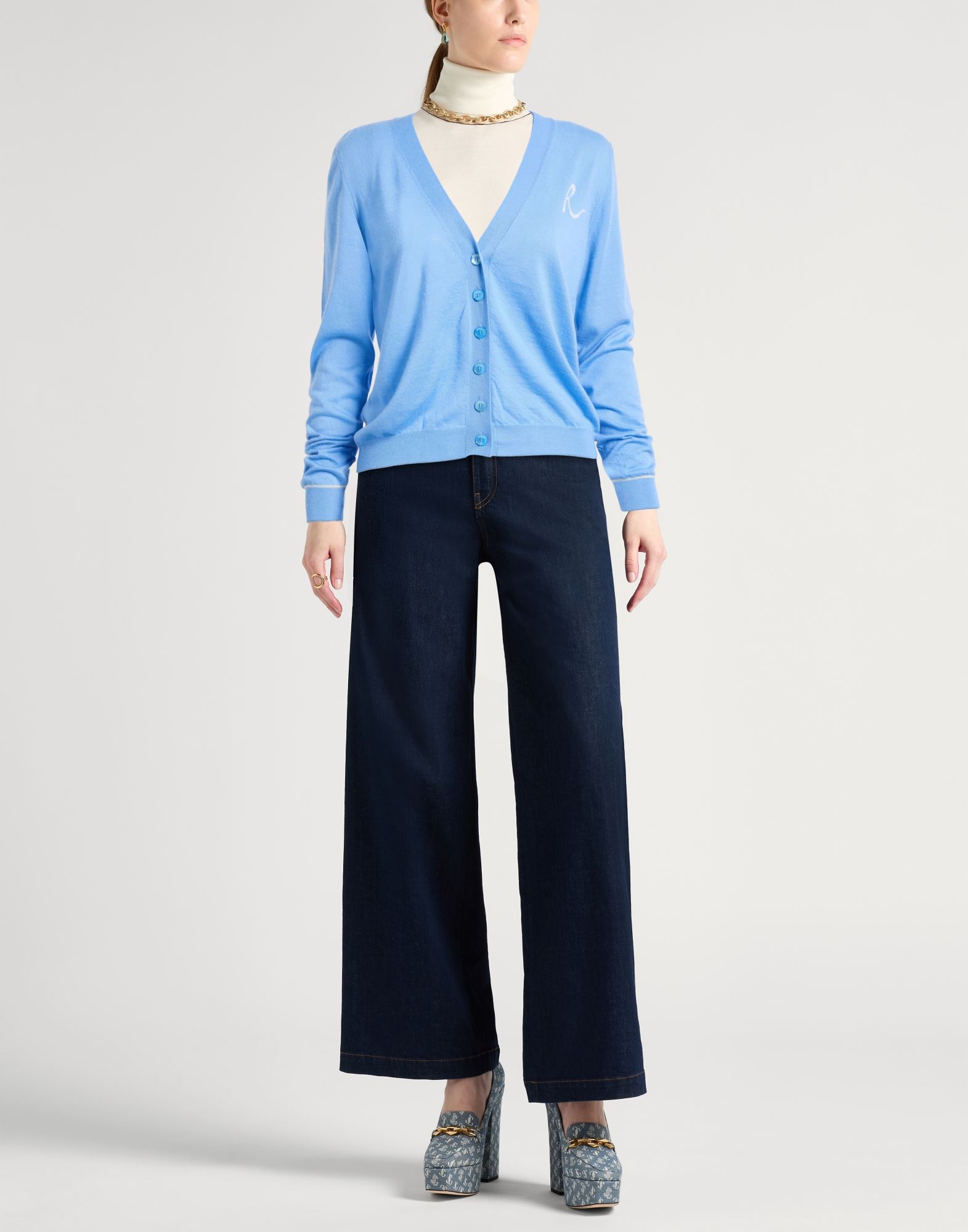  Rochas - Maille - Cardigans - On Yoox.com 