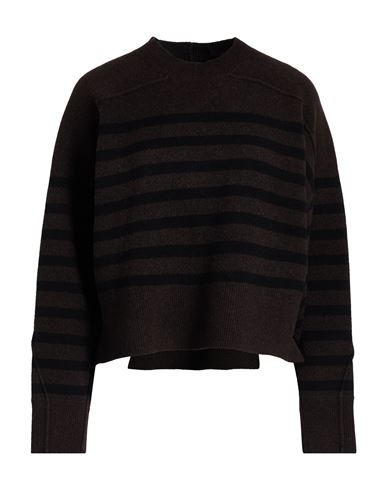 Pullover Mujer Marrón chocolate L,M,S,XS Mujer