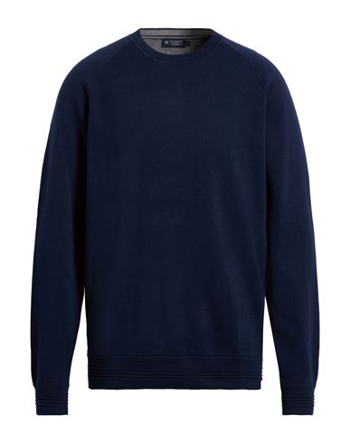 Pullover Herren Marineblau L,M,XXL Herren