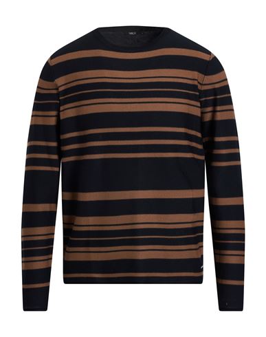 Pullover Herren Schwarz M Herren