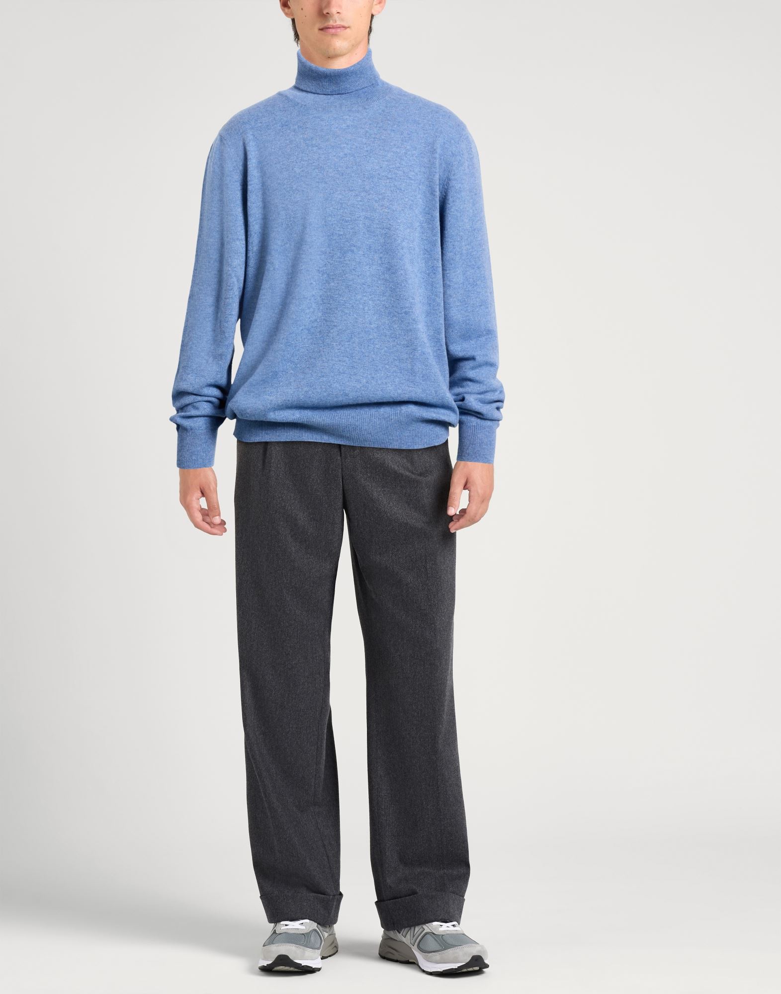  Gran Sasso - Strickwaren - Rollkragenpullover - On Yoox.com 