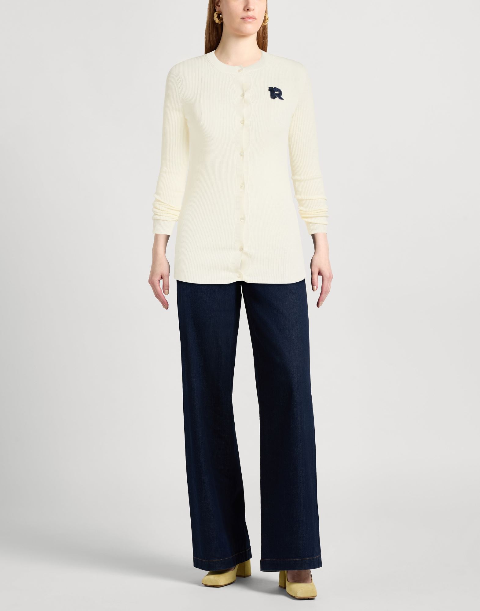  Rochas - Maille - Cardigans - On Yoox.com 