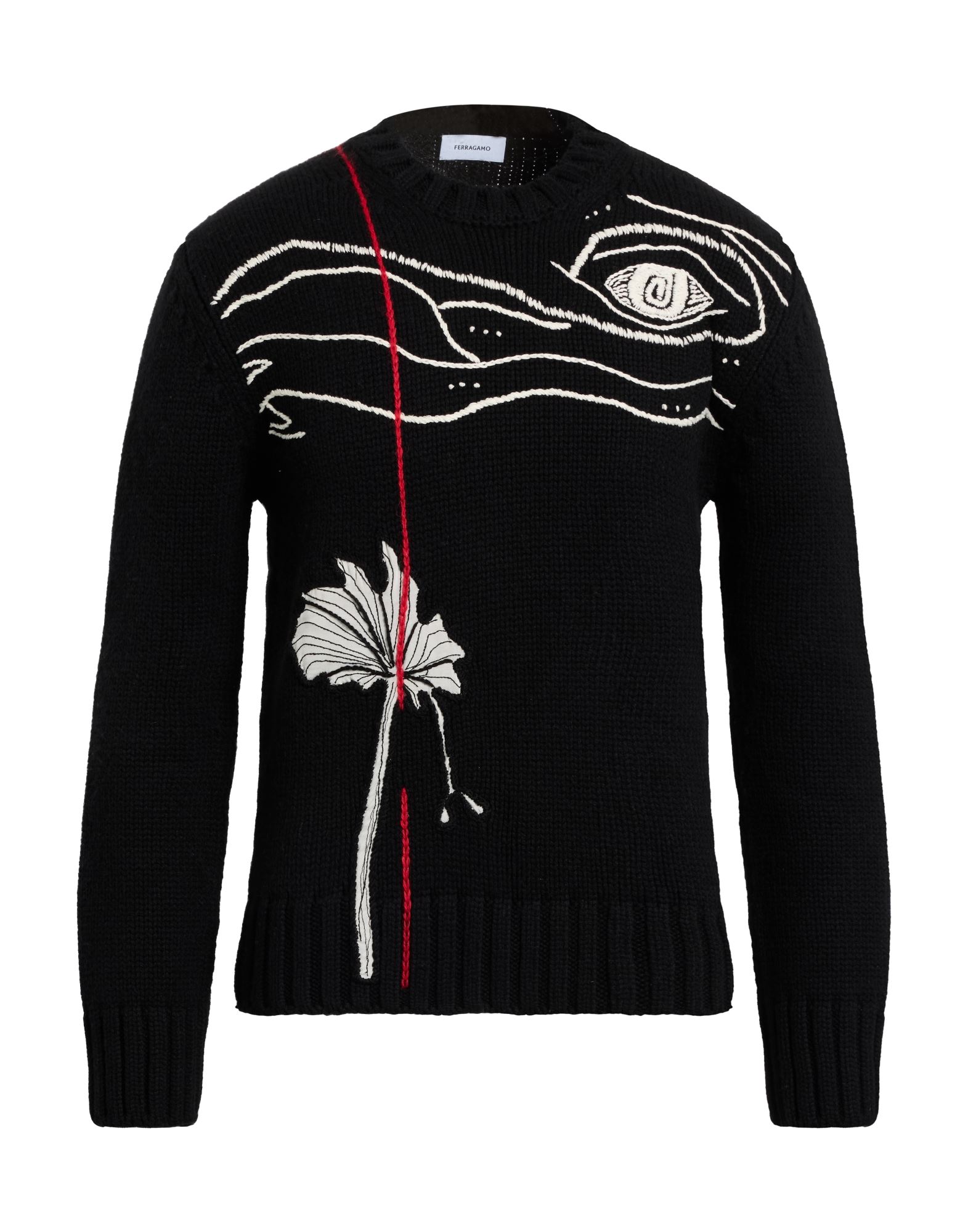  Ferragamo - Strickwaren - Pullover - On Yoox.com 
