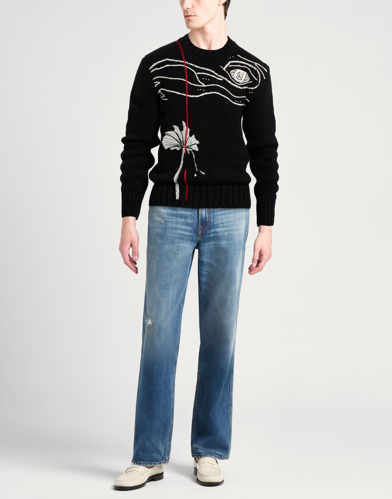  Ferragamo - Strickwaren - Pullover - On Yoox.com 