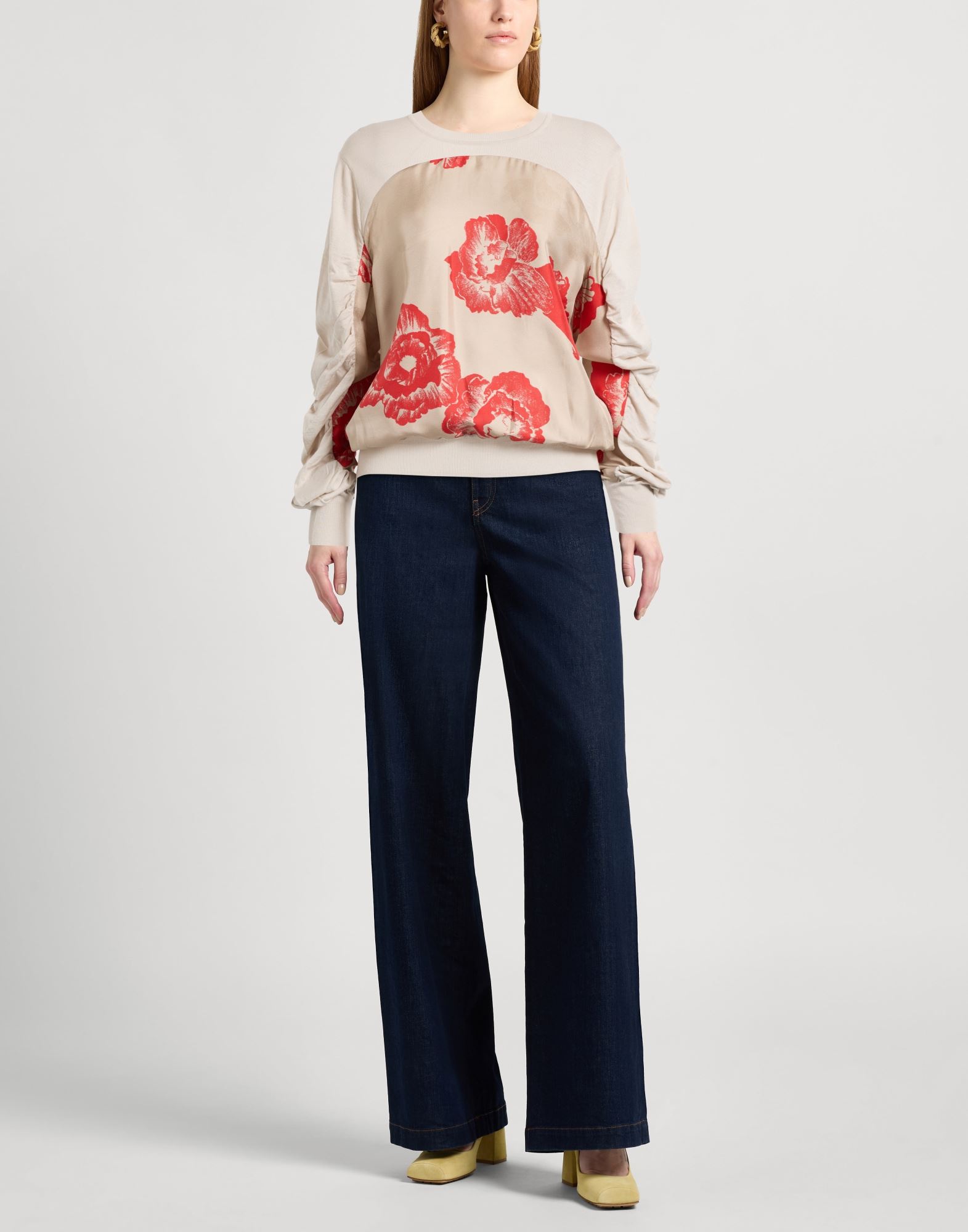  Ferragamo - Maille - Pullover - On Yoox.com 