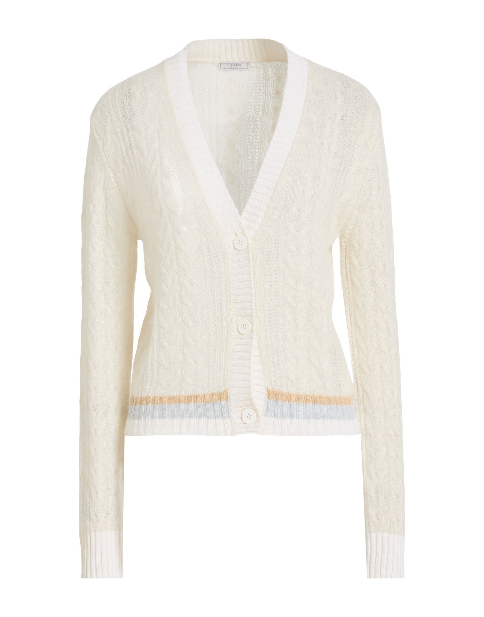  Peserico - Strickwaren - Strickjacken - On Yoox.com 