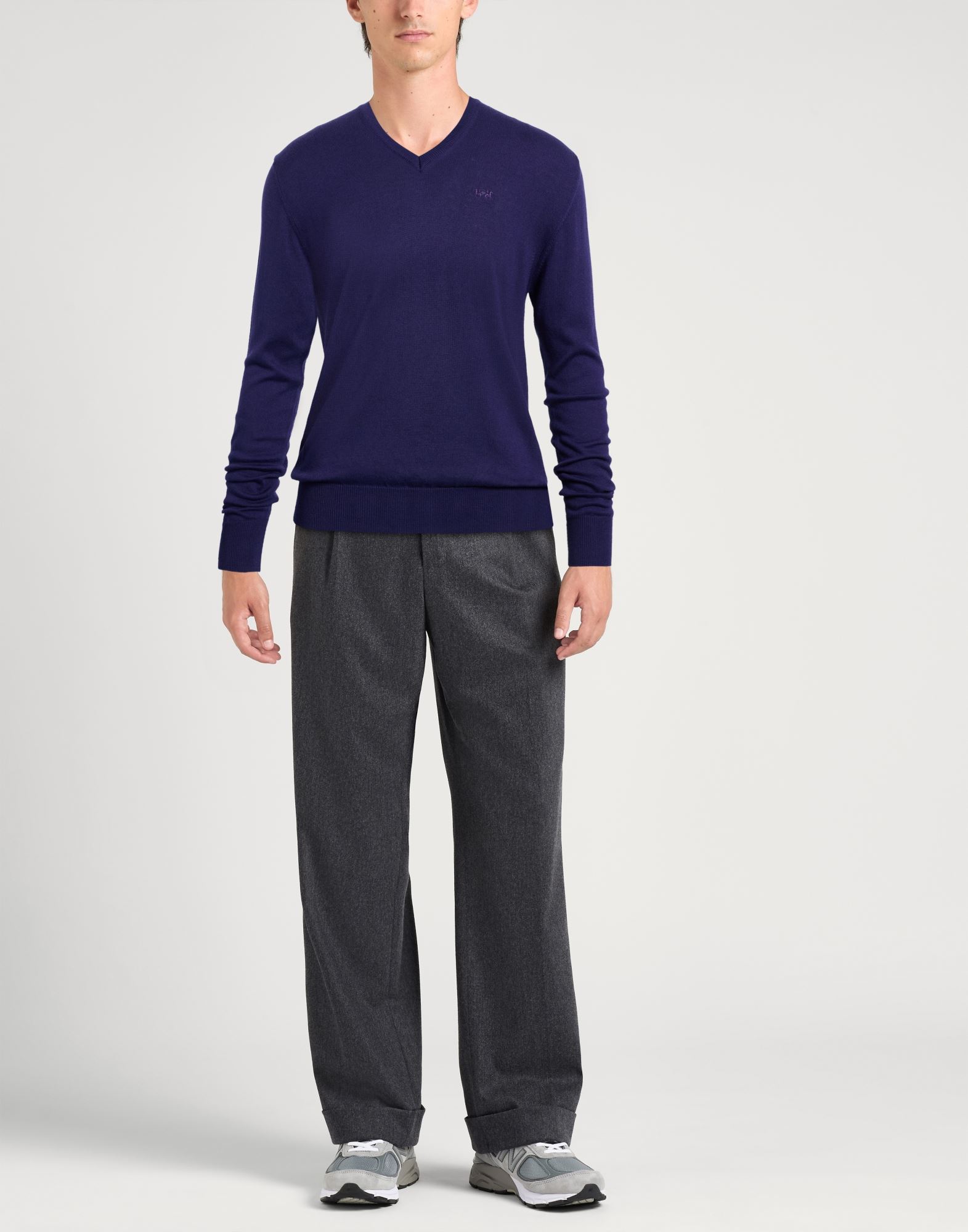  La Martina - Maille - Pullover - On Yoox.com 