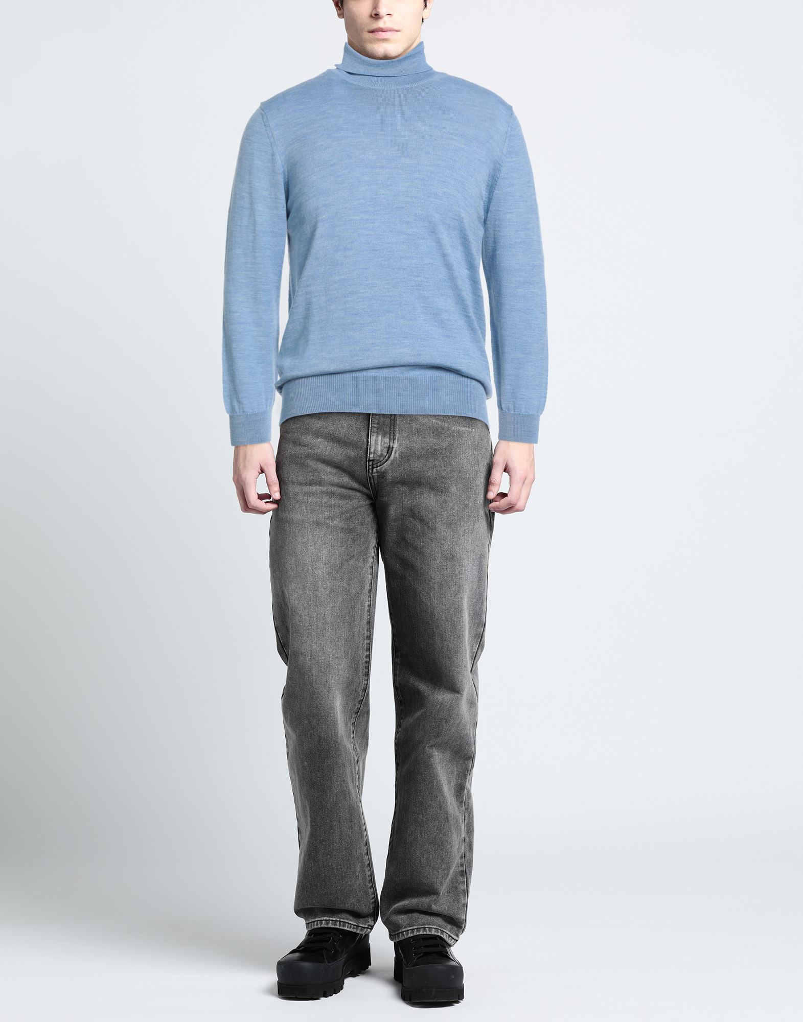  Gioferrari - Prendas De Punto - Cuello Alto - On Yoox.com 