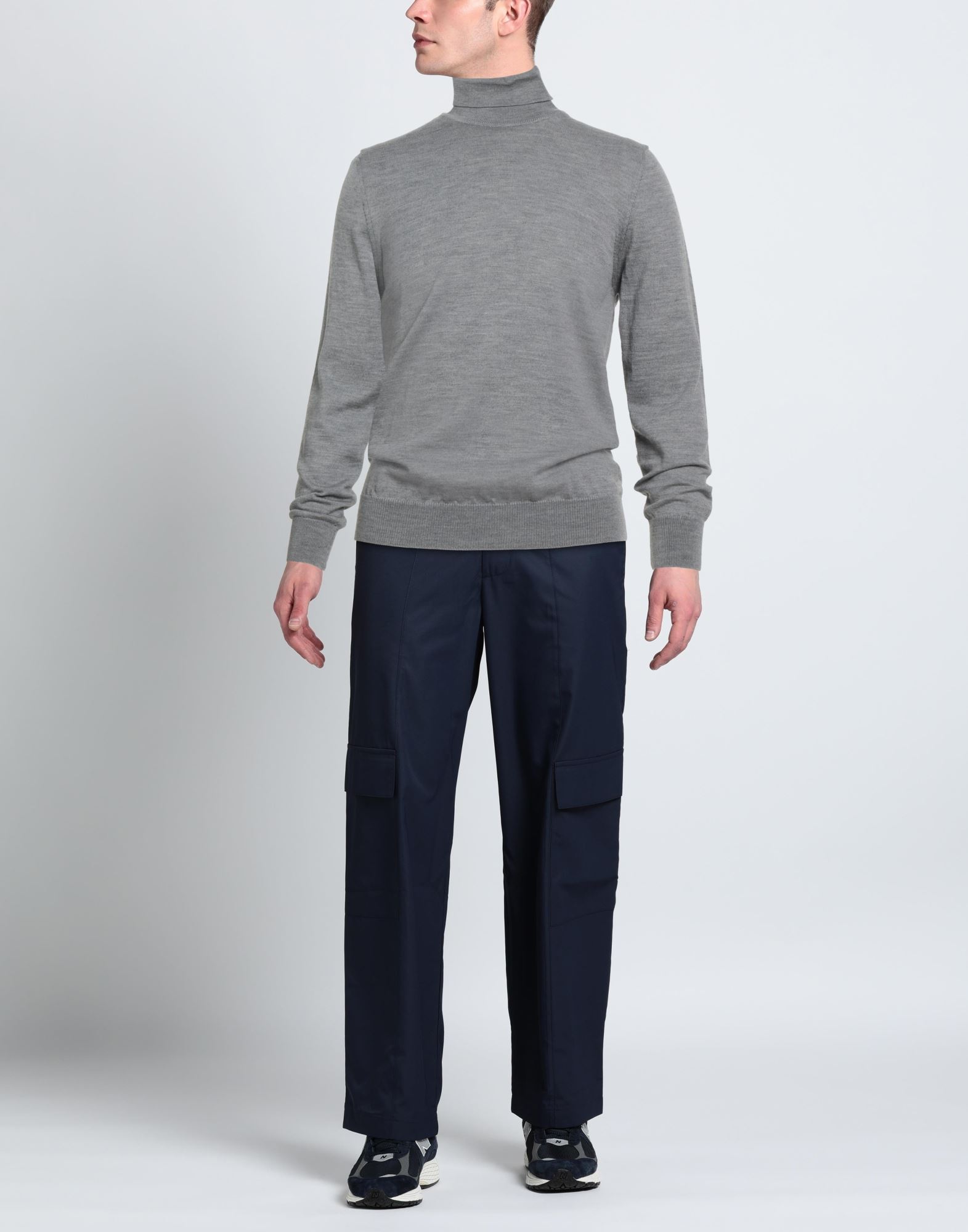  Gioferrari - Strickwaren - Rollkragenpullover - On Yoox.com 