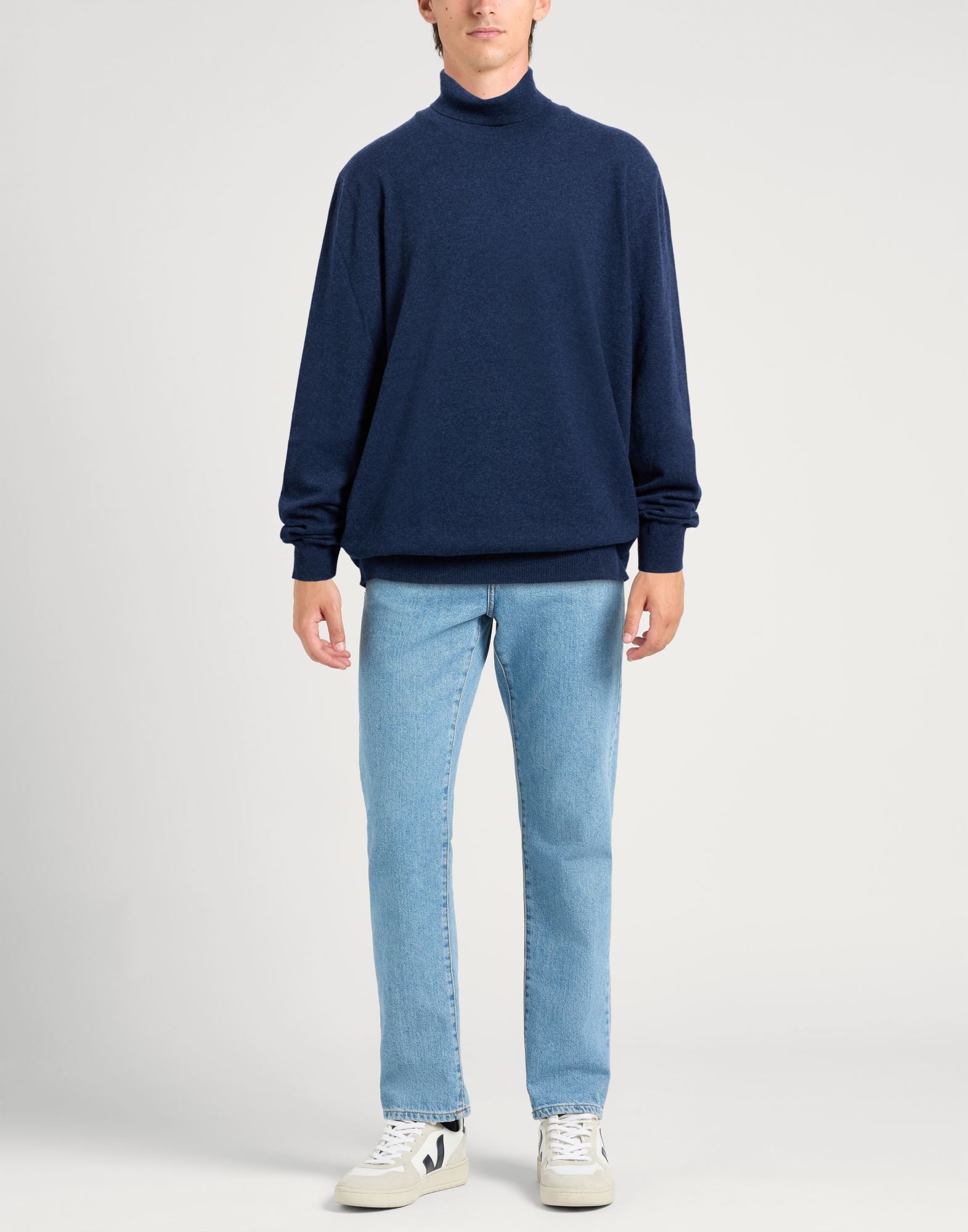  Gran Sasso - Strickwaren - Rollkragenpullover - On Yoox.com 