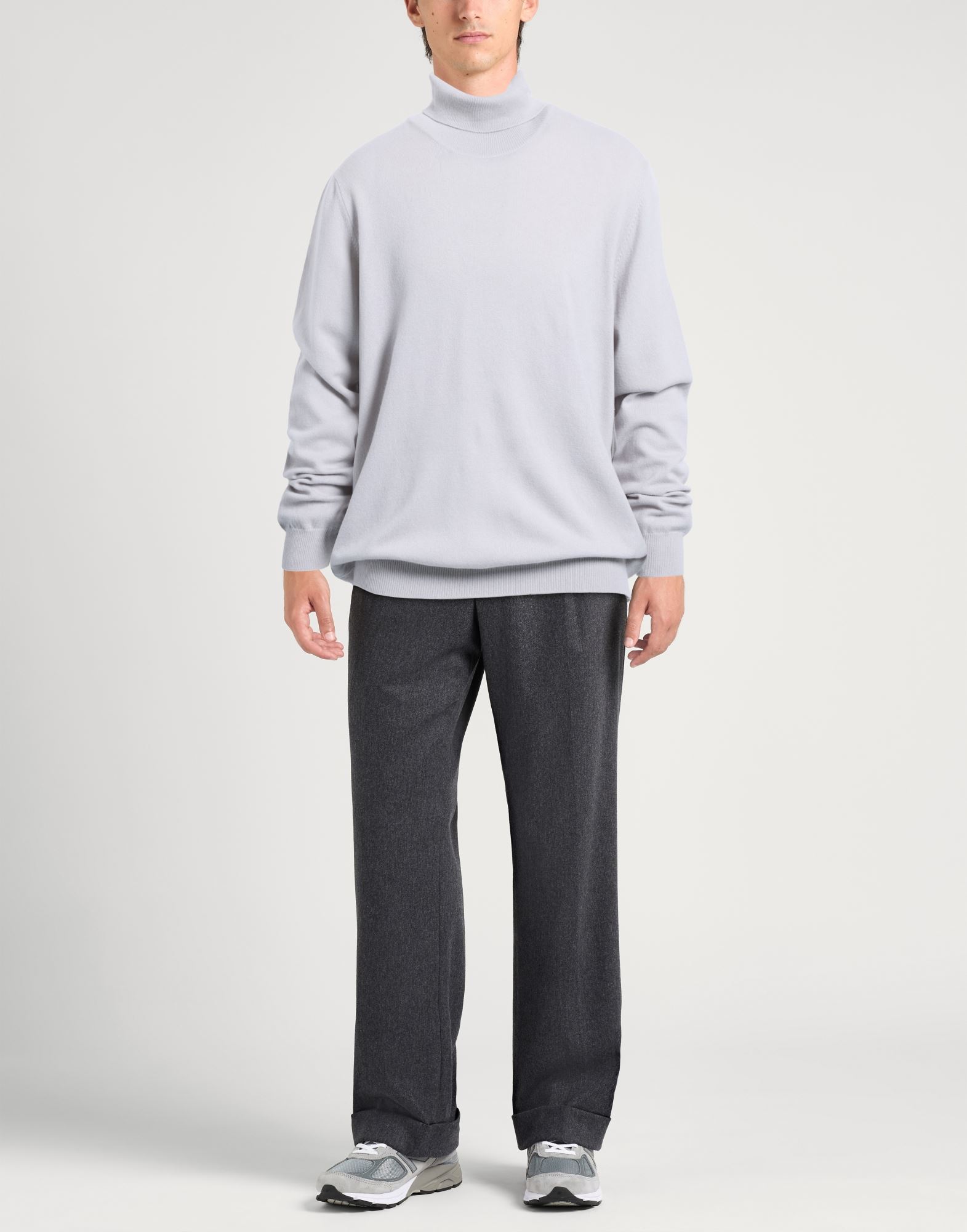  Gran Sasso - Strickwaren - Rollkragenpullover - On Yoox.com 