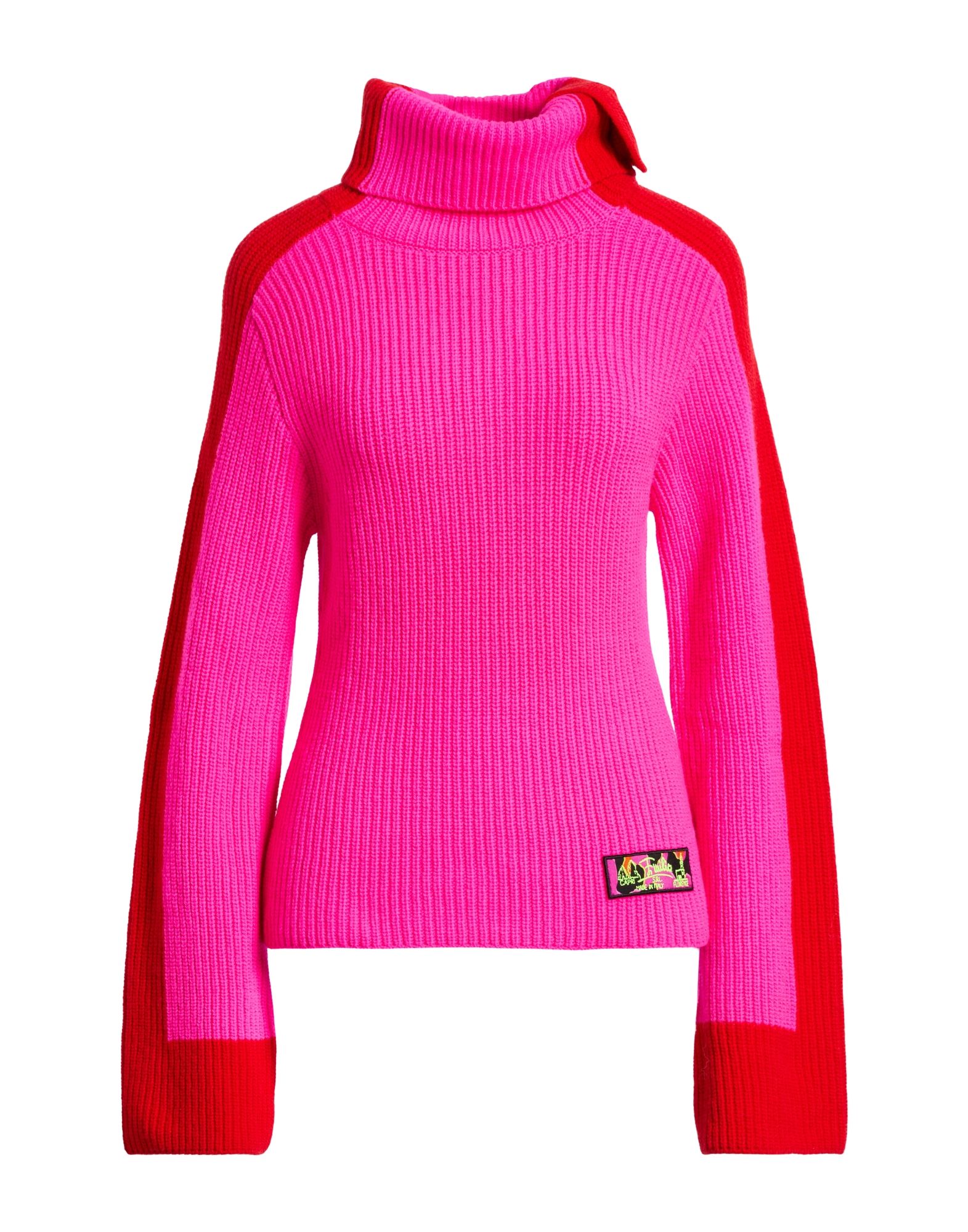  Pucci - Strickwaren - Rollkragenpullover - On Yoox.com 