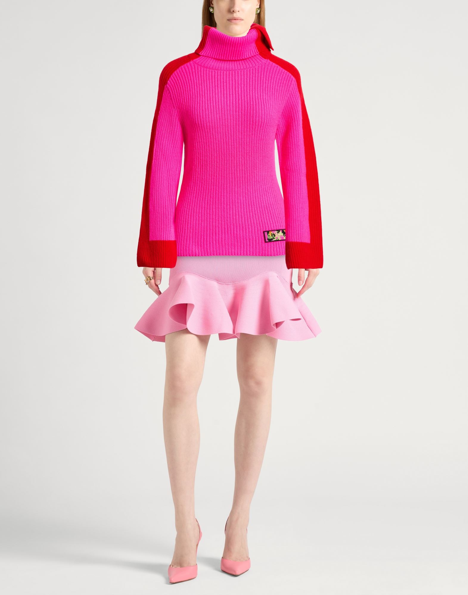  Pucci - Strickwaren - Rollkragenpullover - On Yoox.com 