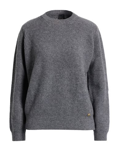 Pinko Pullover Mujer Gris XS Mujer