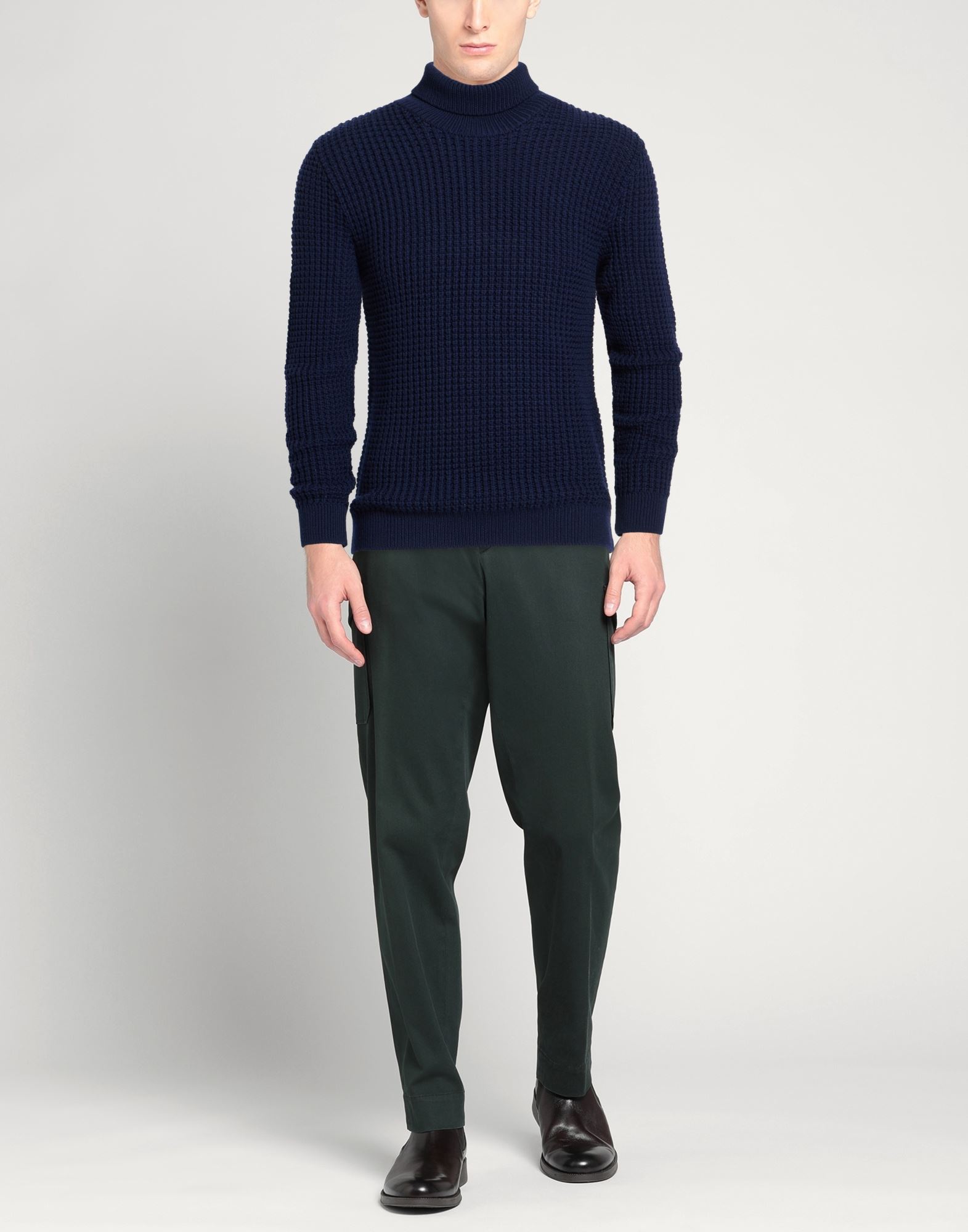  Eleventy - Strickwaren - Rollkragenpullover - On Yoox.com 