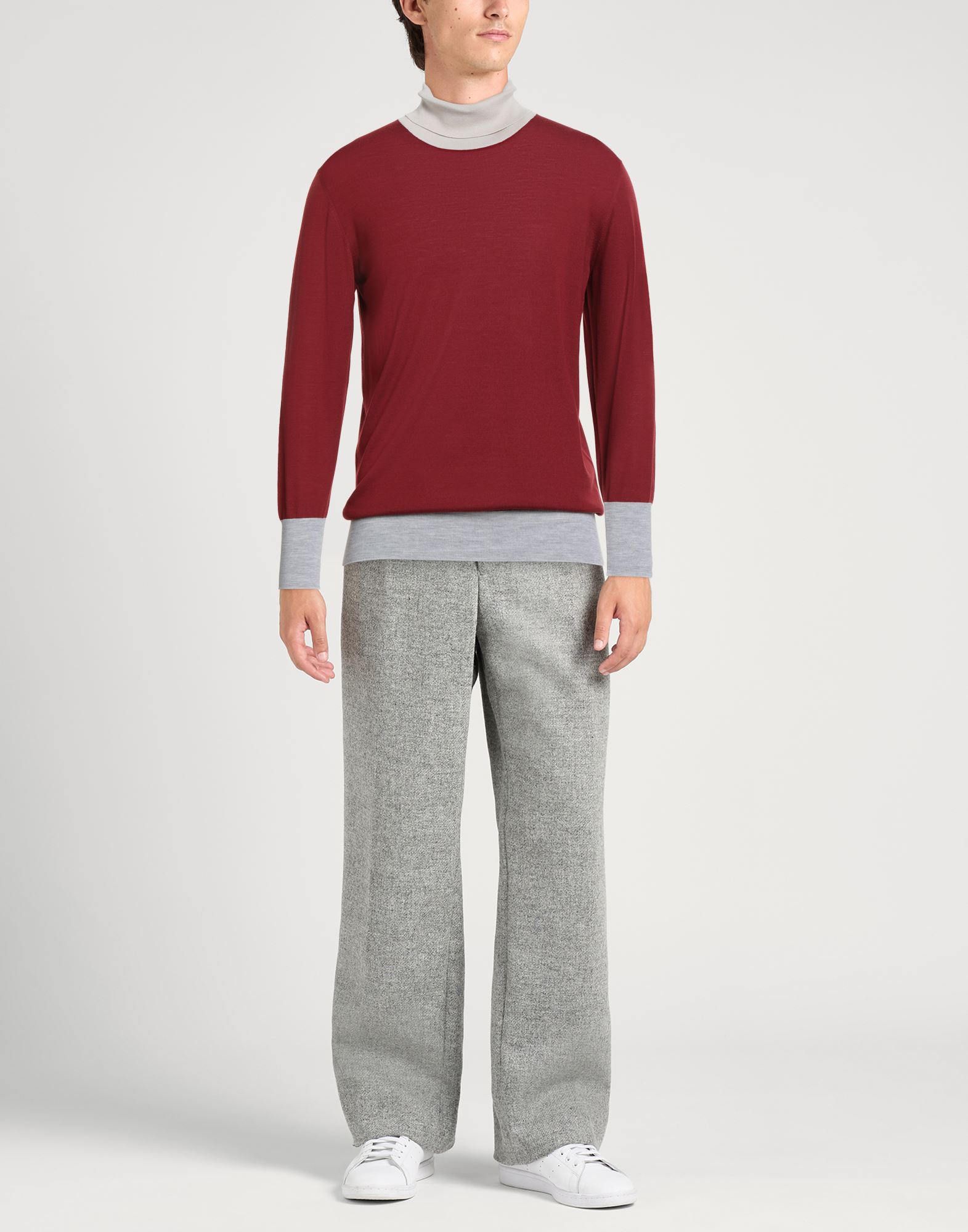  Eleventy - Strickwaren - Rollkragenpullover - On Yoox.com 