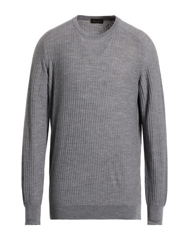 Pullover Herren Grau 52 Herren