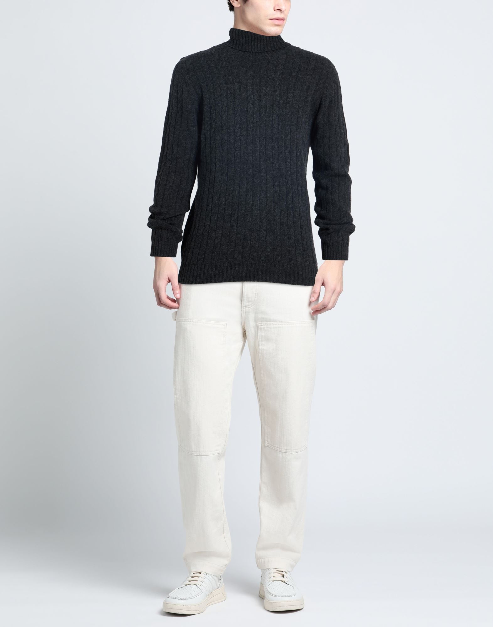  Zanieri - Strickwaren - Rollkragenpullover - On Yoox.com 